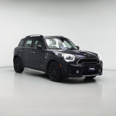 2019 Mini Cooper Countryman S ALL4