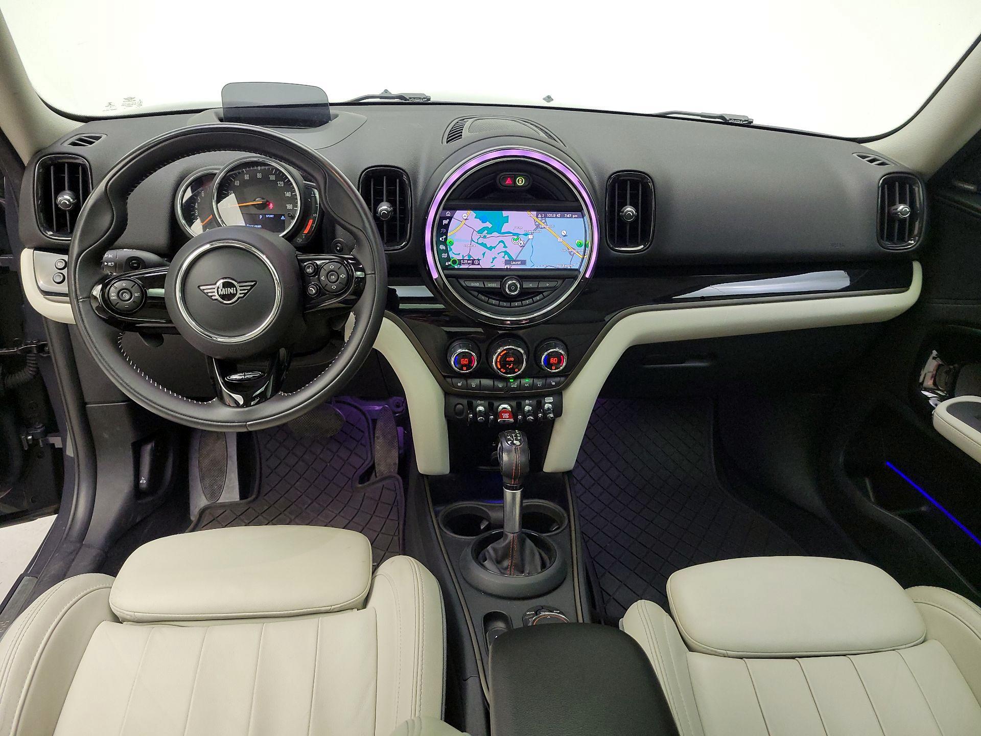 Thumbnail: 2019 MINI Cooper Countryman - 9