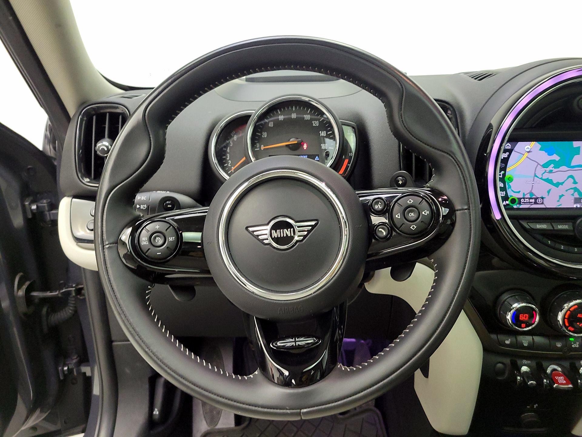 Thumbnail: 2019 MINI Cooper Countryman - 10