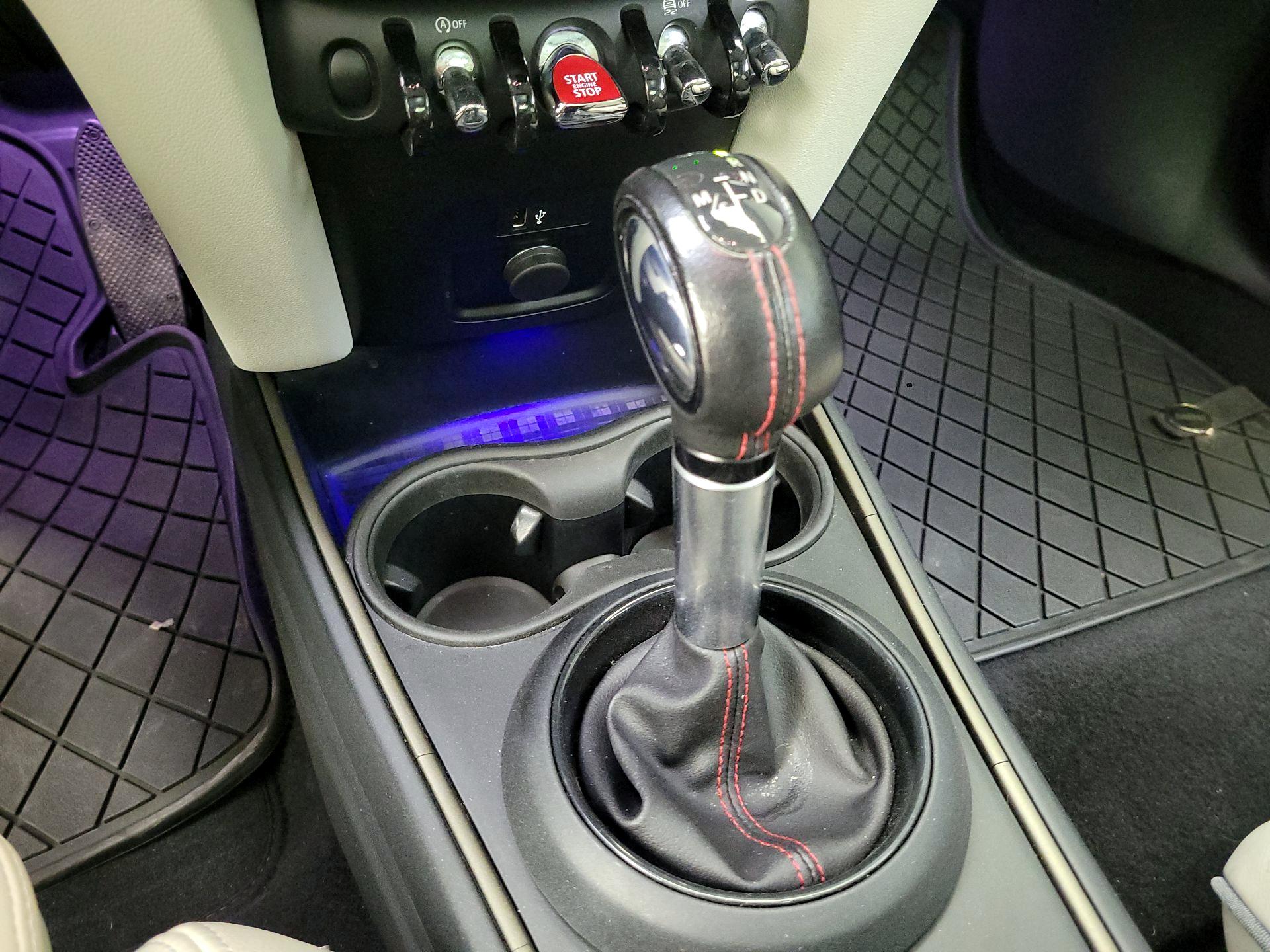 Thumbnail: 2019 MINI Cooper Countryman - 18