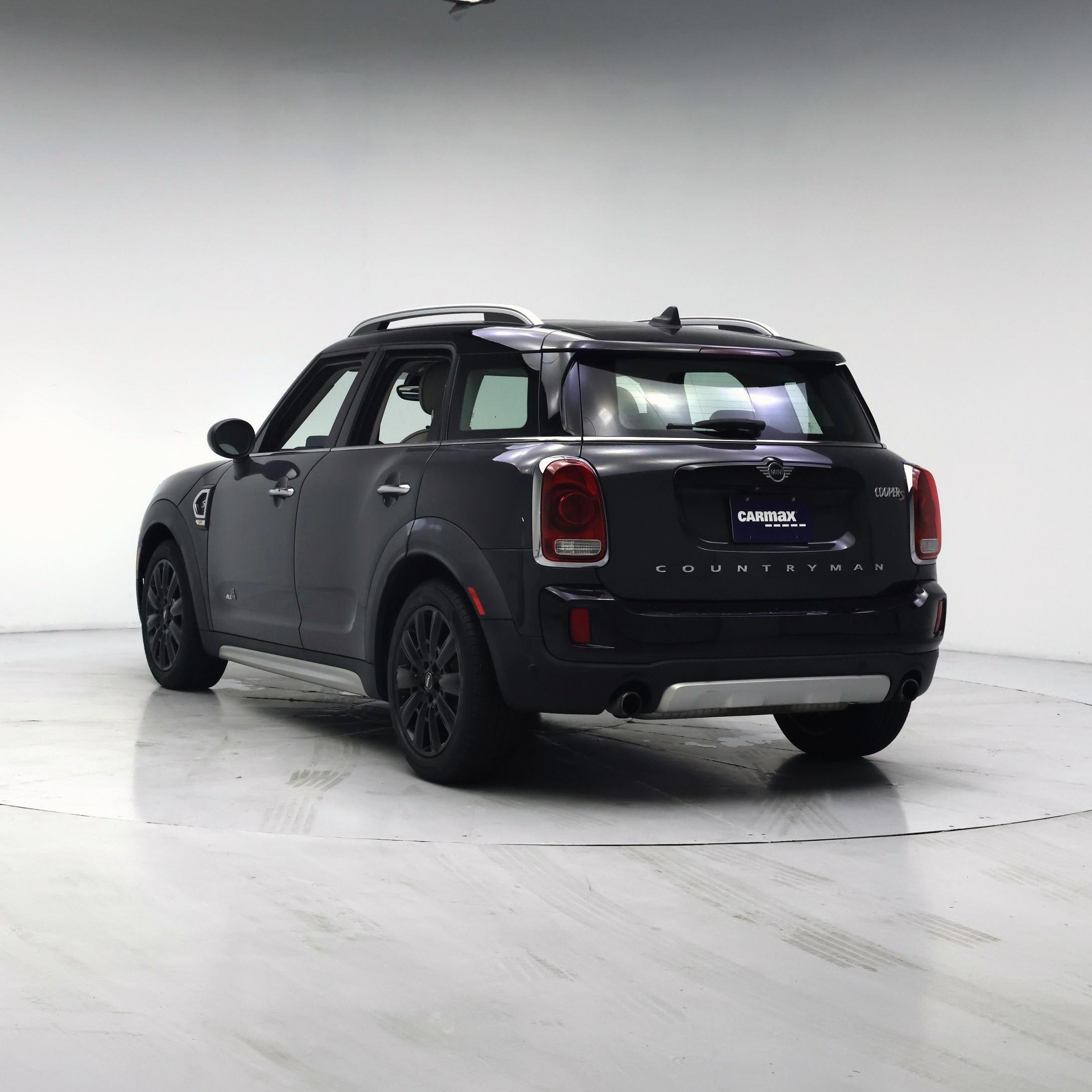 Thumbnail: 2019 MINI Cooper Countryman - 2
