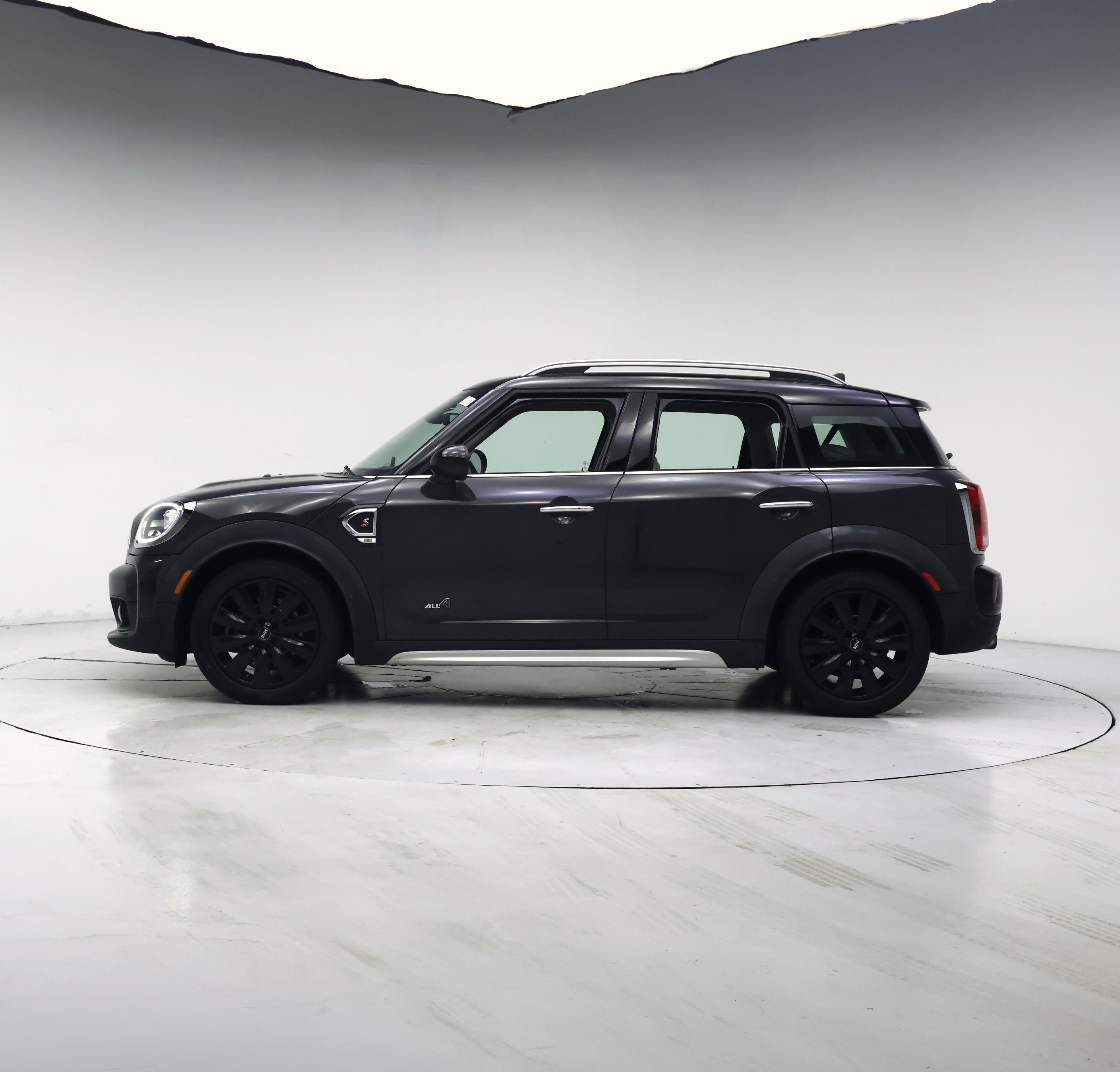 Thumbnail: 2019 MINI Cooper Countryman - 3