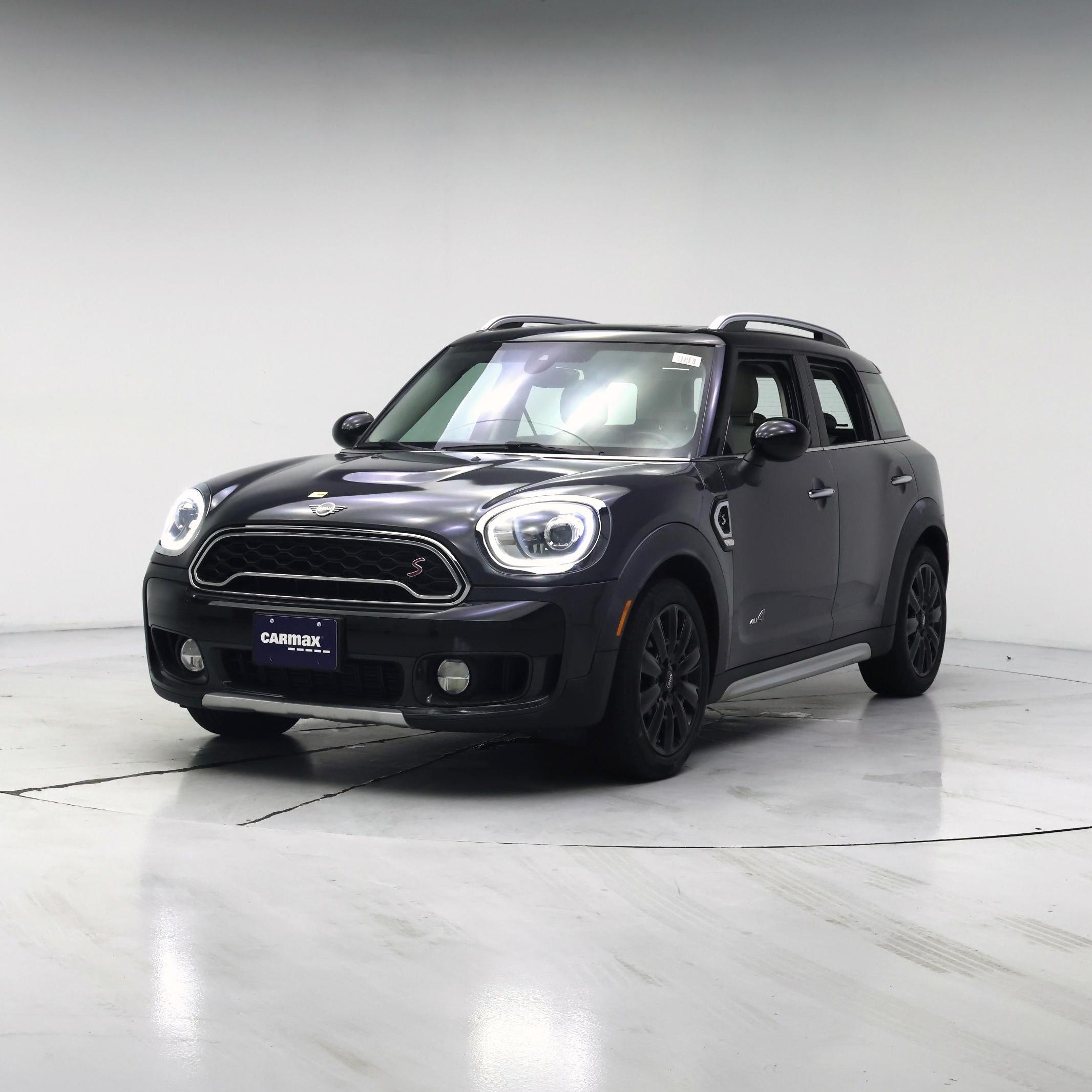 Thumbnail: 2019 MINI Cooper Countryman - 4
