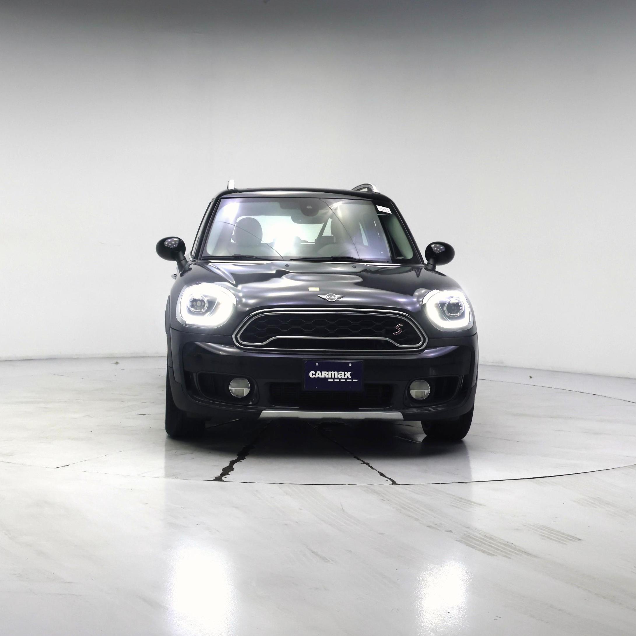 Thumbnail: 2019 MINI Cooper Countryman - 5
