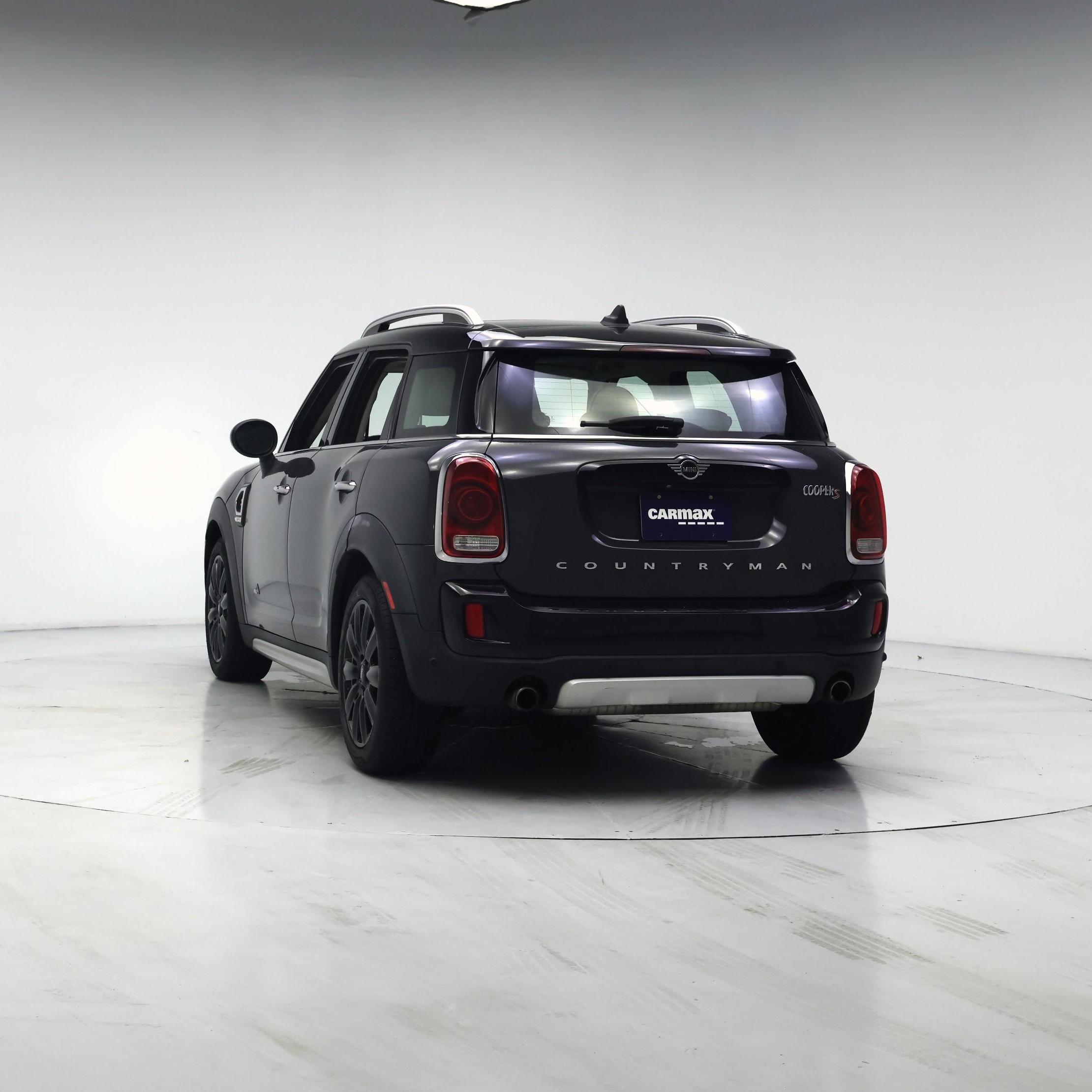 Thumbnail: 2019 MINI Cooper Countryman - 6