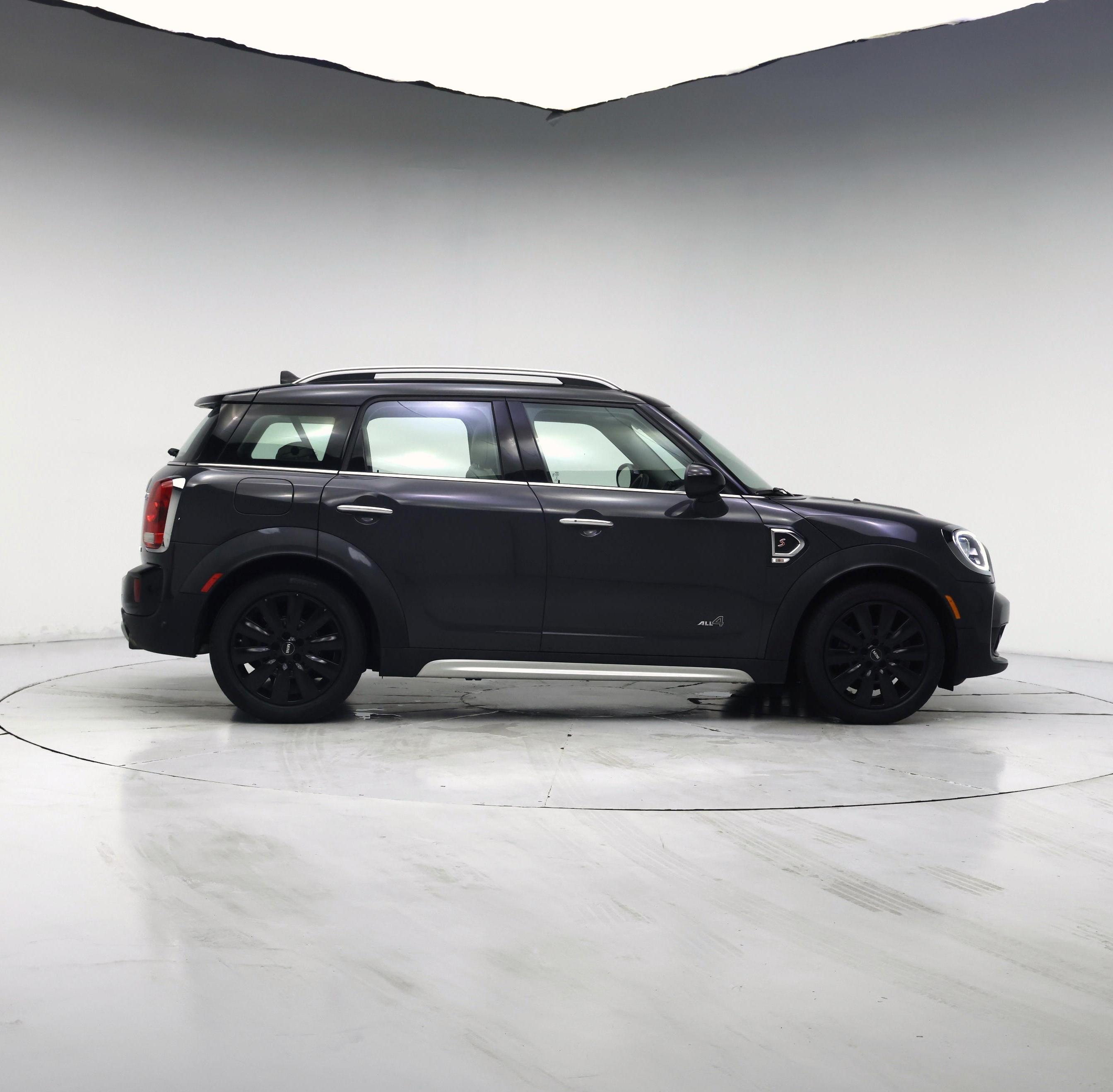 Thumbnail: 2019 MINI Cooper Countryman - 7