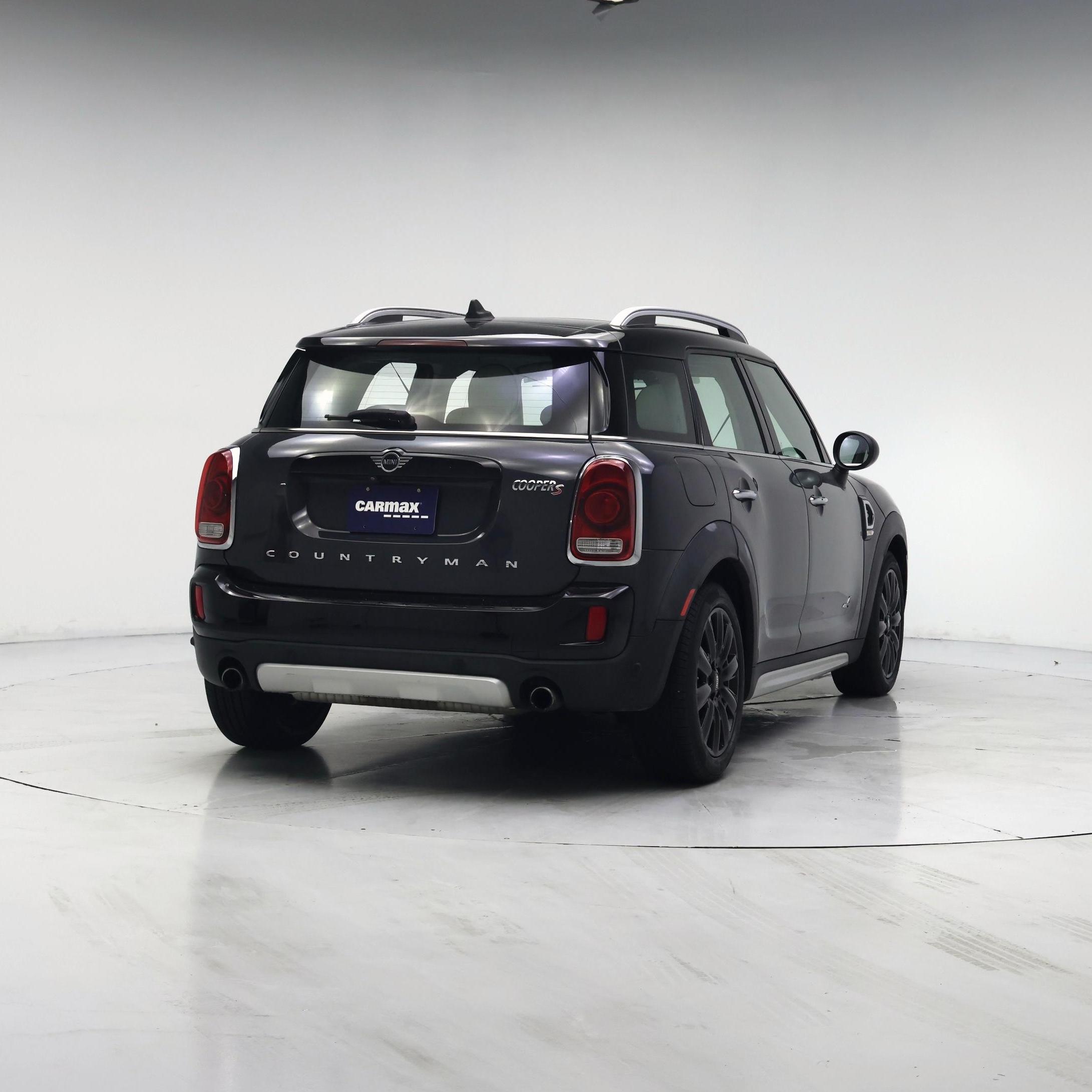 Thumbnail: 2019 MINI Cooper Countryman - 8