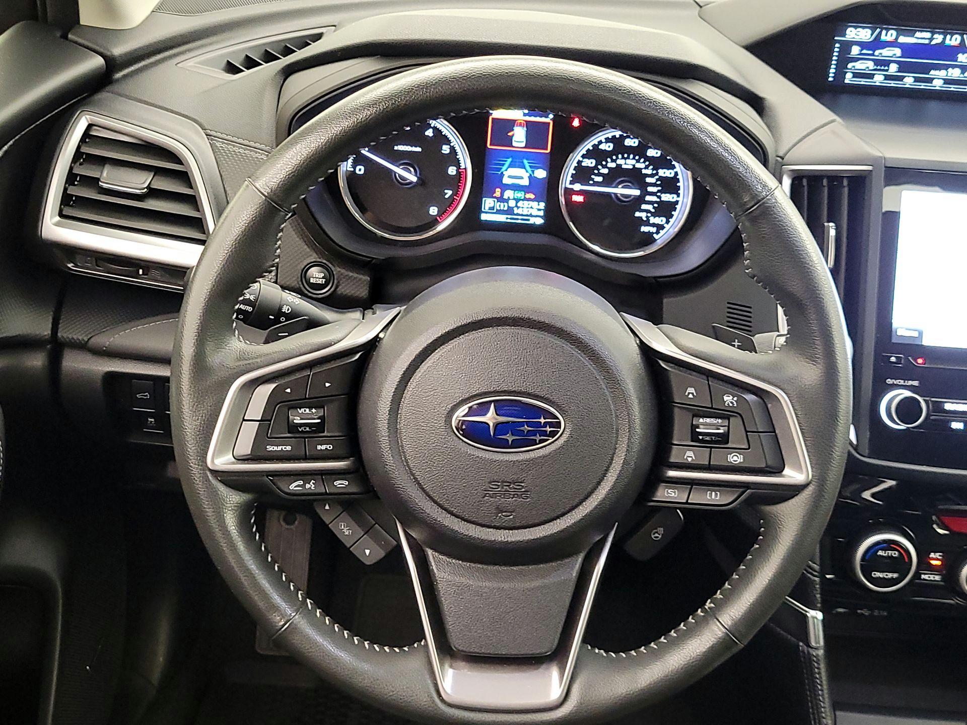 Thumbnail: 2023 Subaru Forester - 10