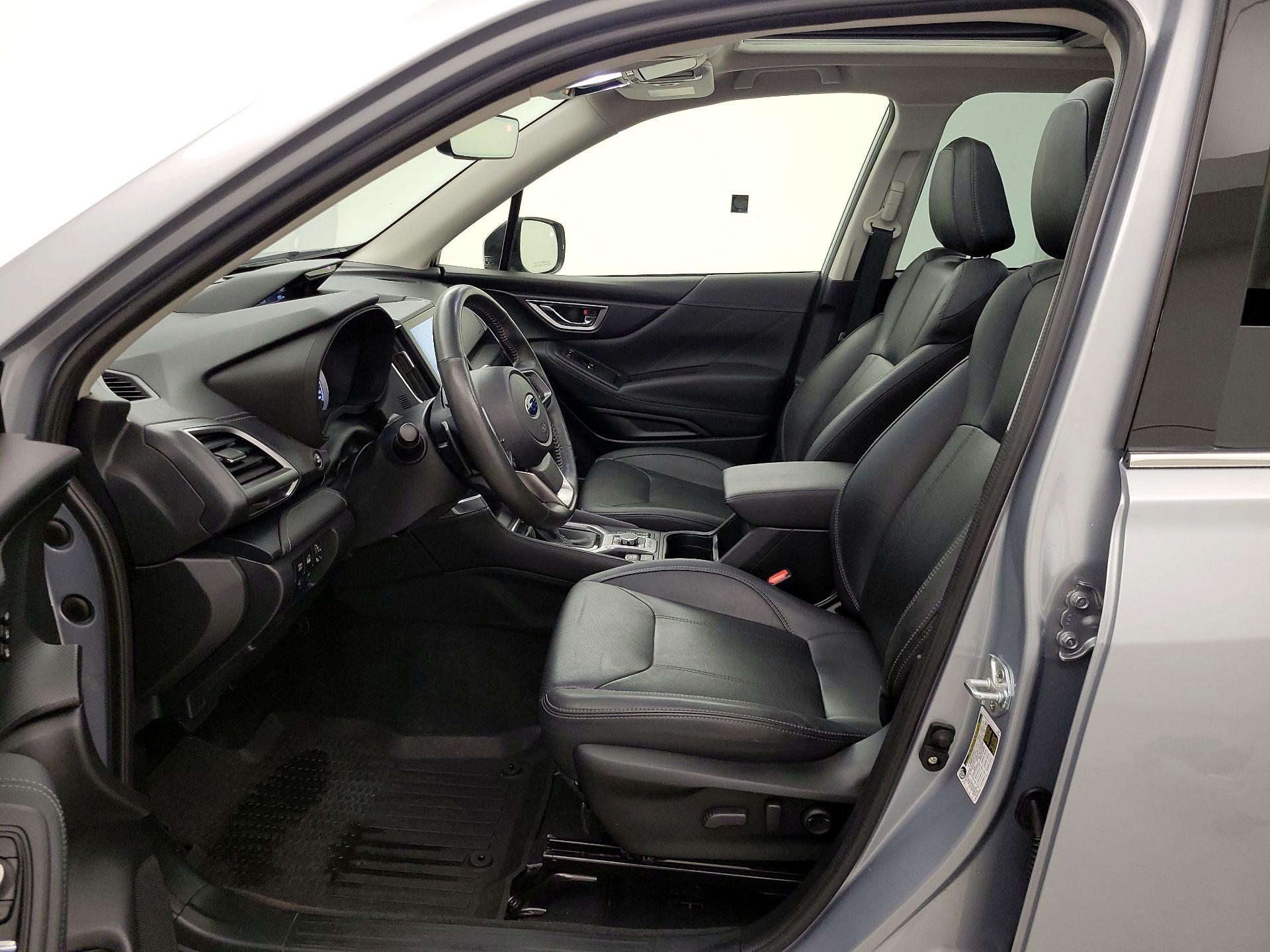 Thumbnail: 2023 Subaru Forester - 11