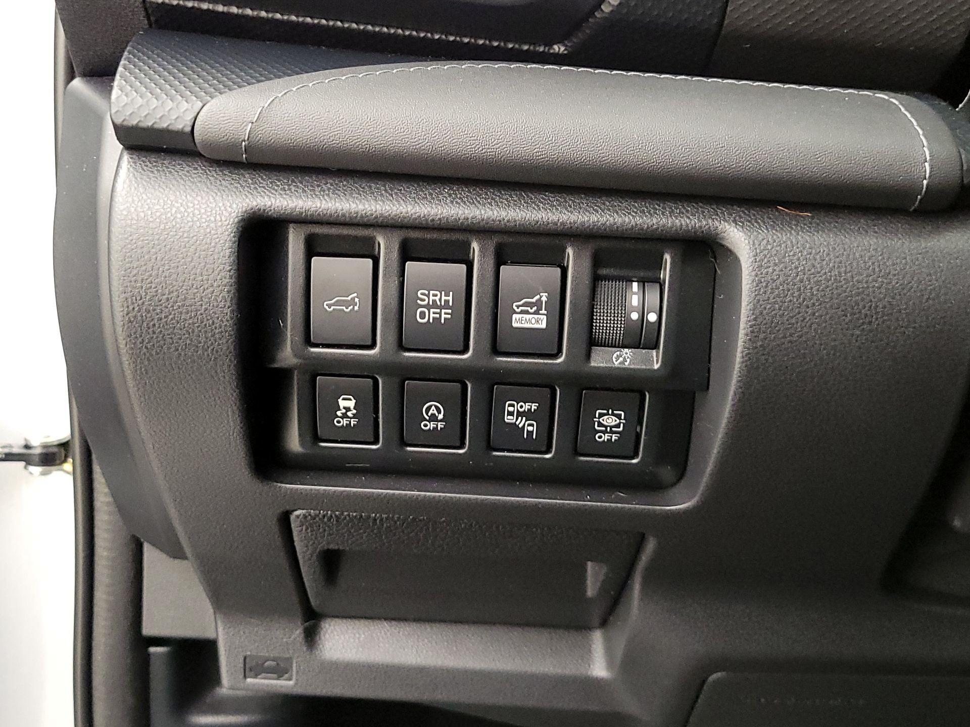 Thumbnail: 2023 Subaru Forester - 13