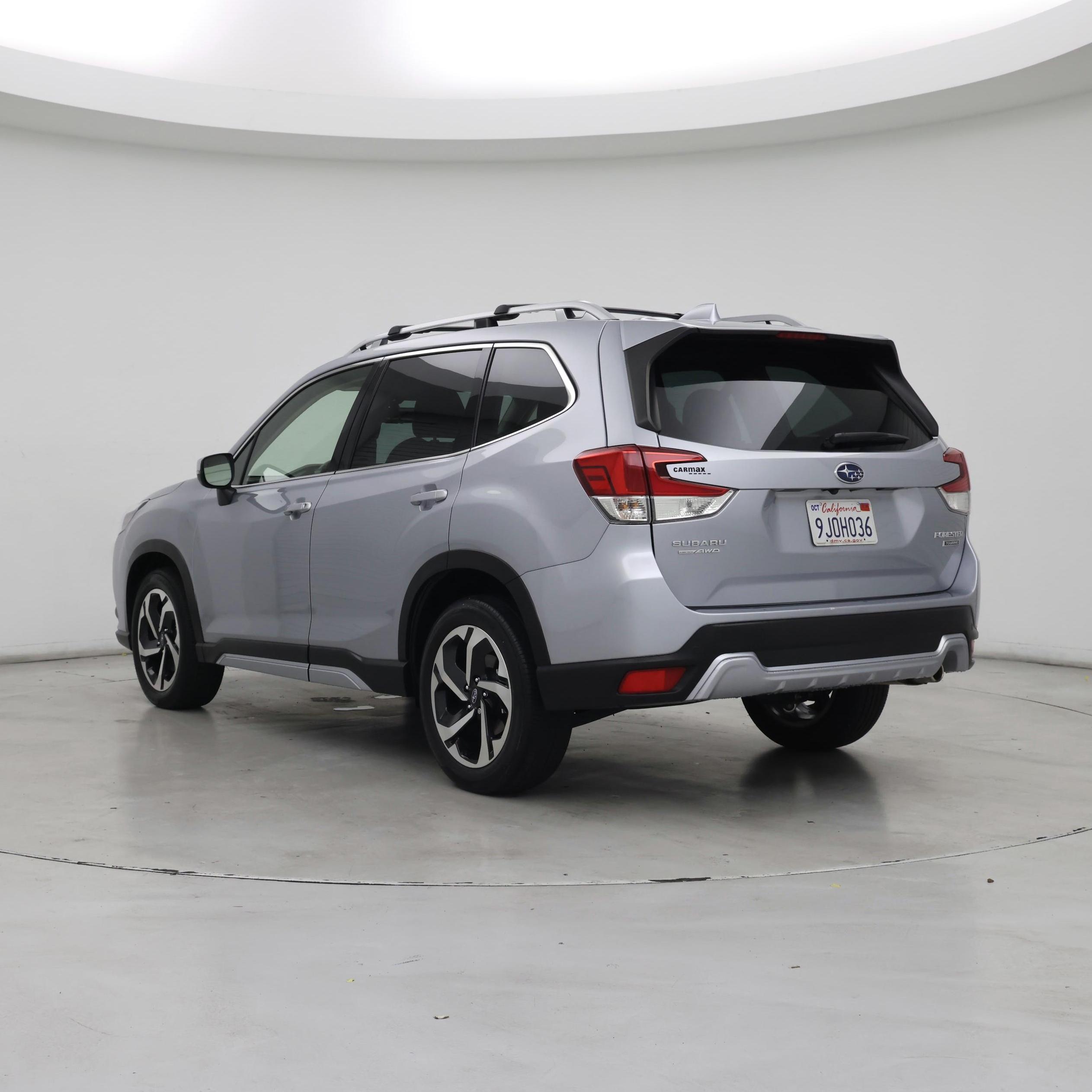Thumbnail: 2023 Subaru Forester - 2