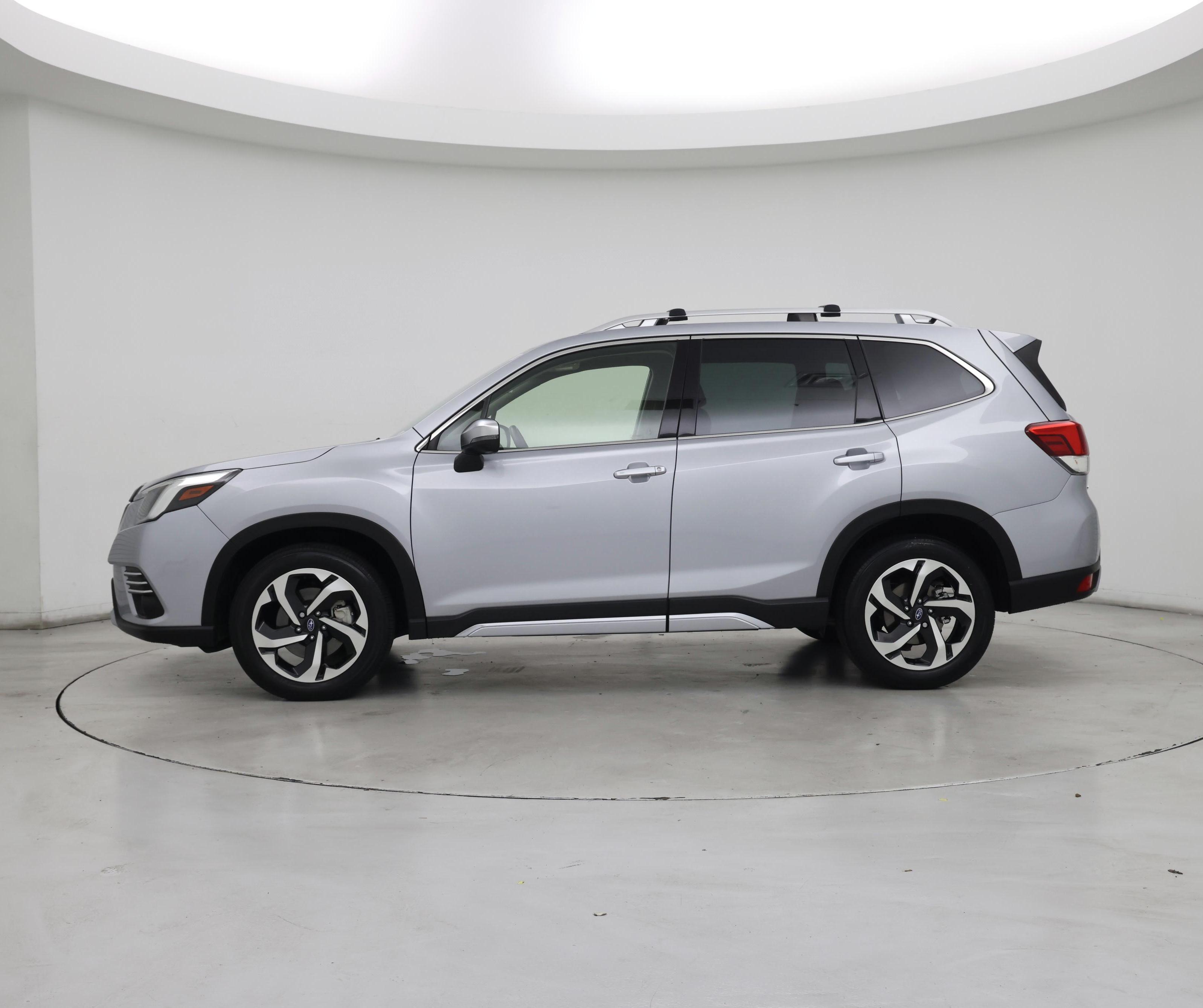 Thumbnail: 2023 Subaru Forester - 3