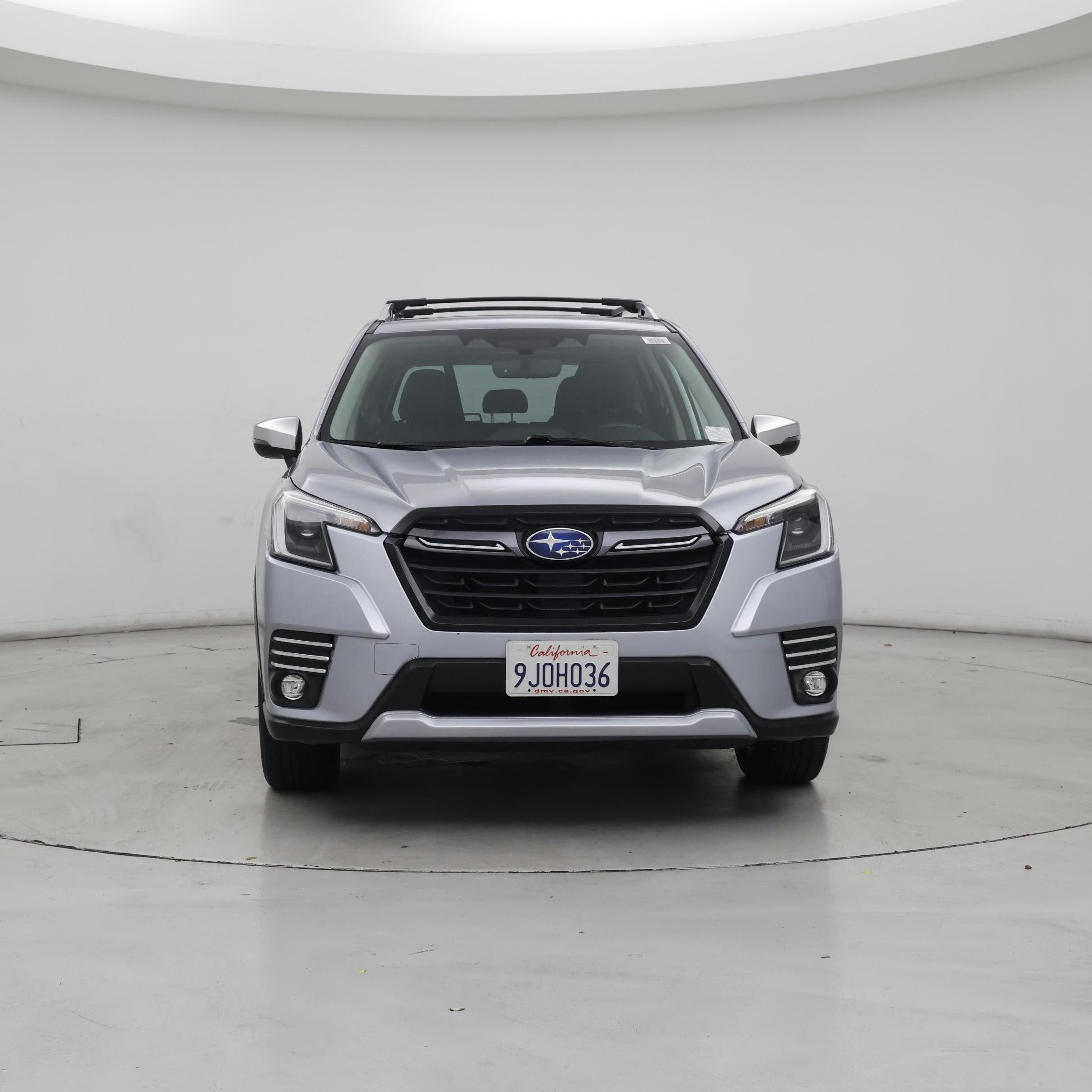 Thumbnail: 2023 Subaru Forester - 5
