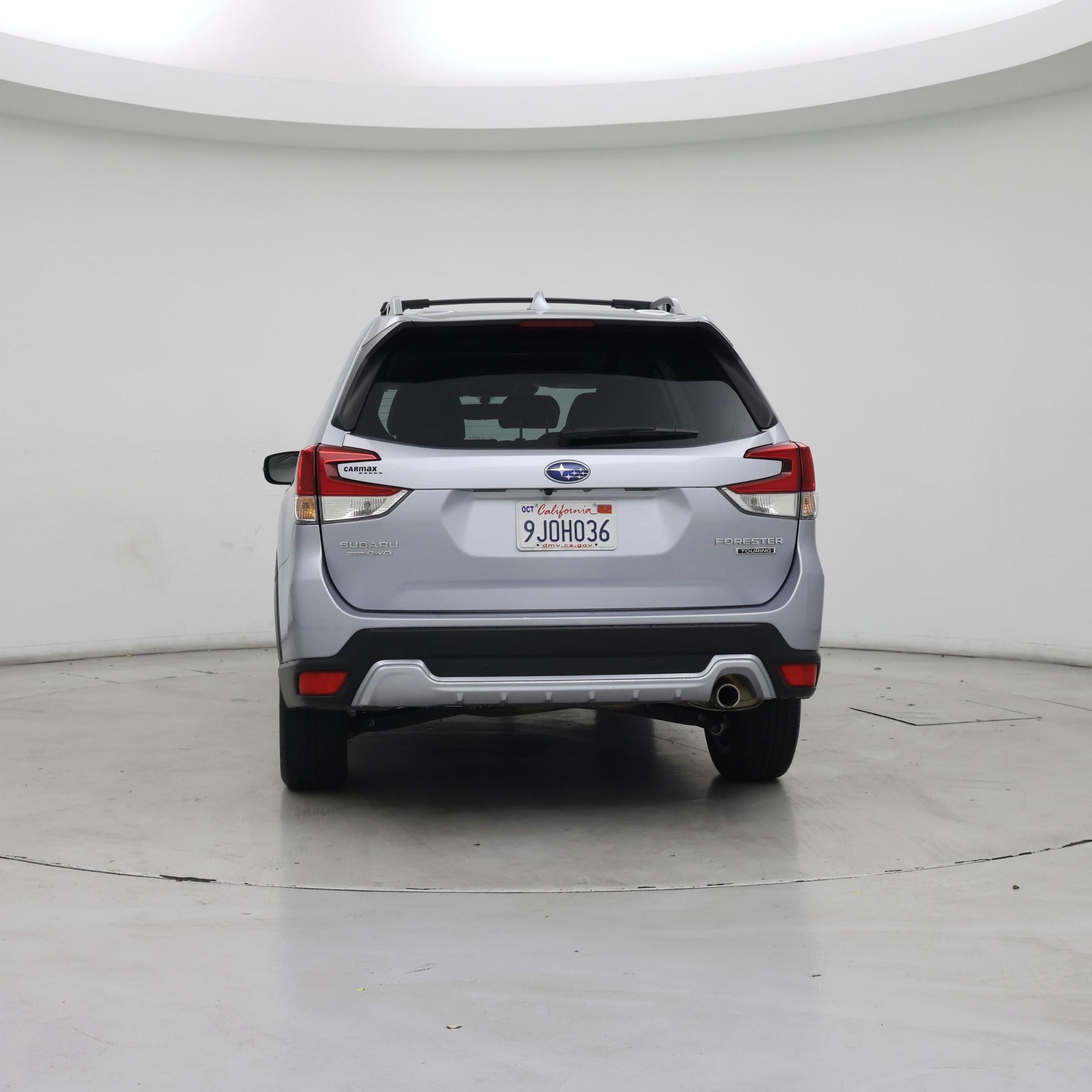 Thumbnail: 2023 Subaru Forester - 6