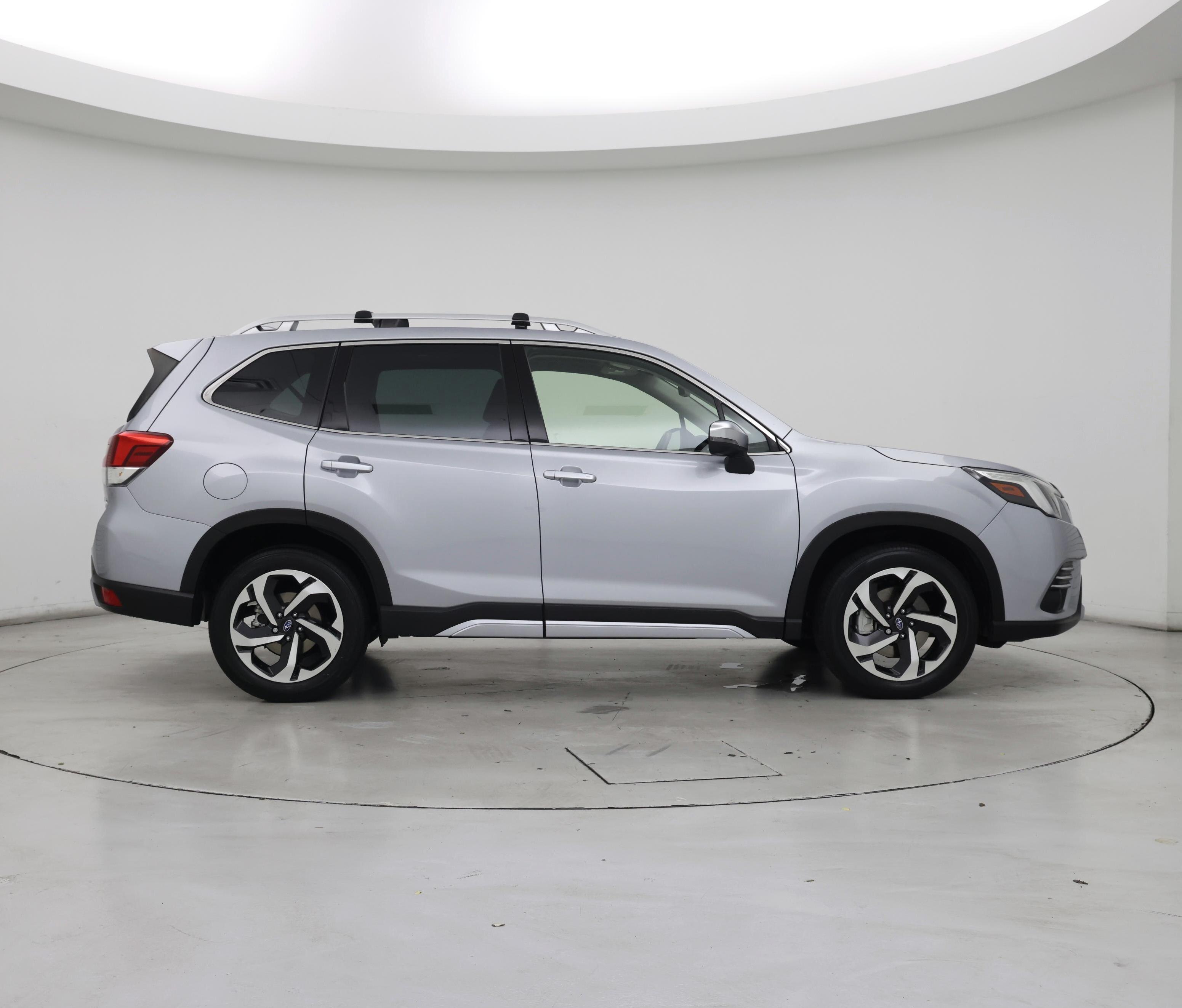 Thumbnail: 2023 Subaru Forester - 7