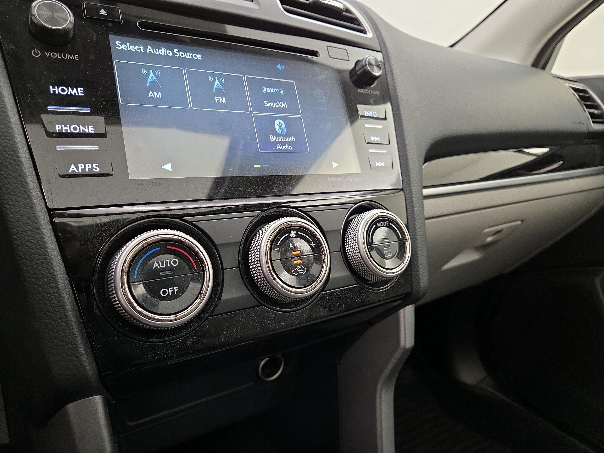 Thumbnail: 2017 Subaru Forester - 16