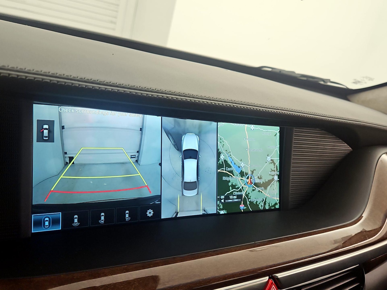 2017 GENESIS G90 Premium - Photo 15