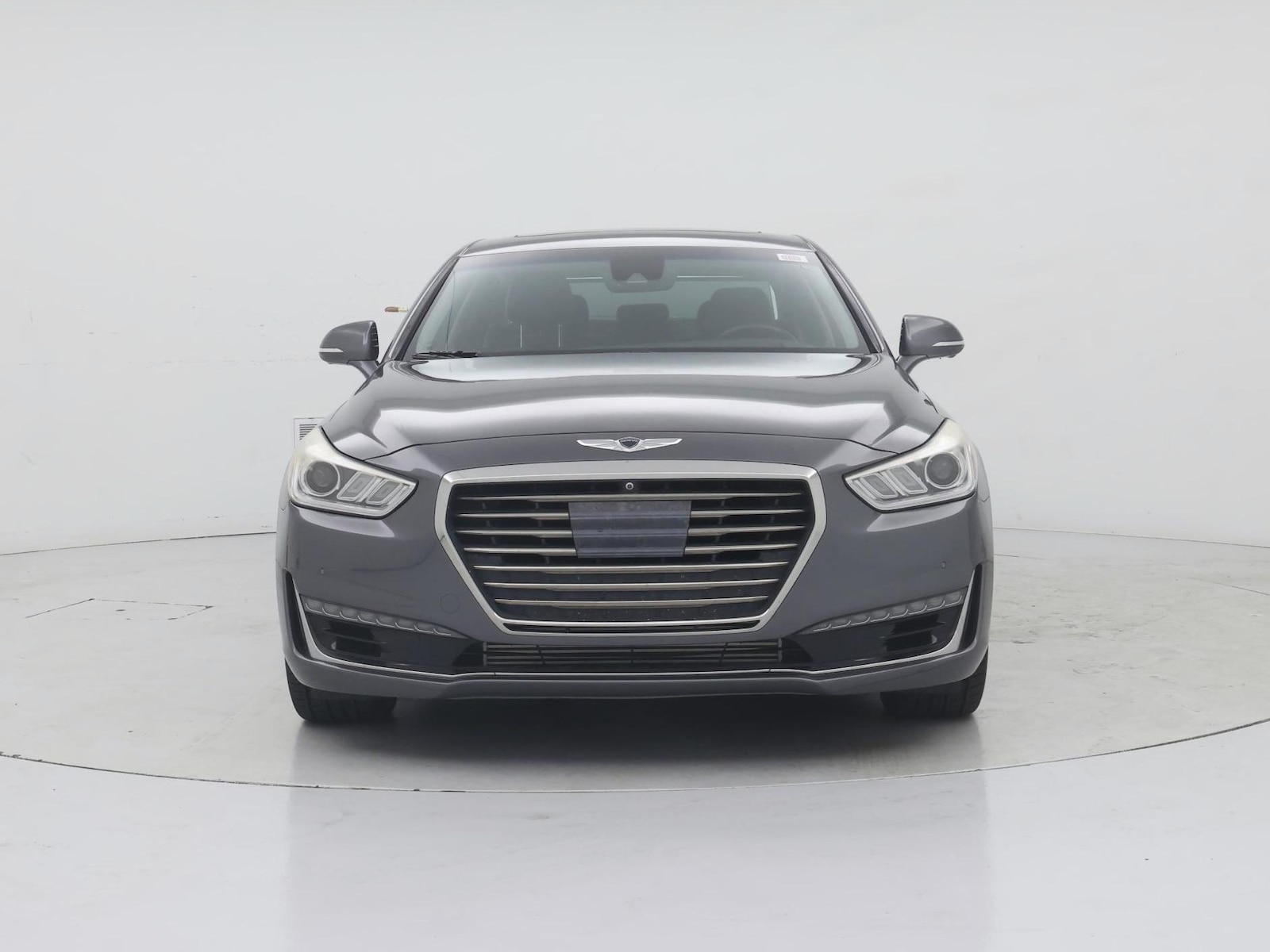 2017 GENESIS G90 Premium - Photo 6
