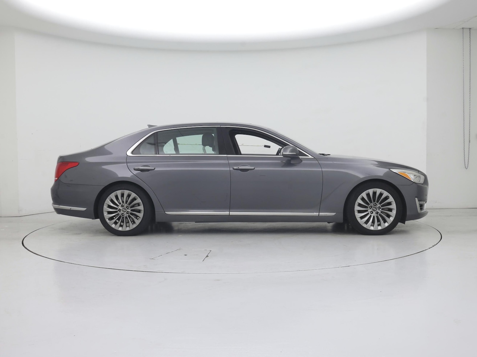 2017 GENESIS G90 Premium - Photo 8