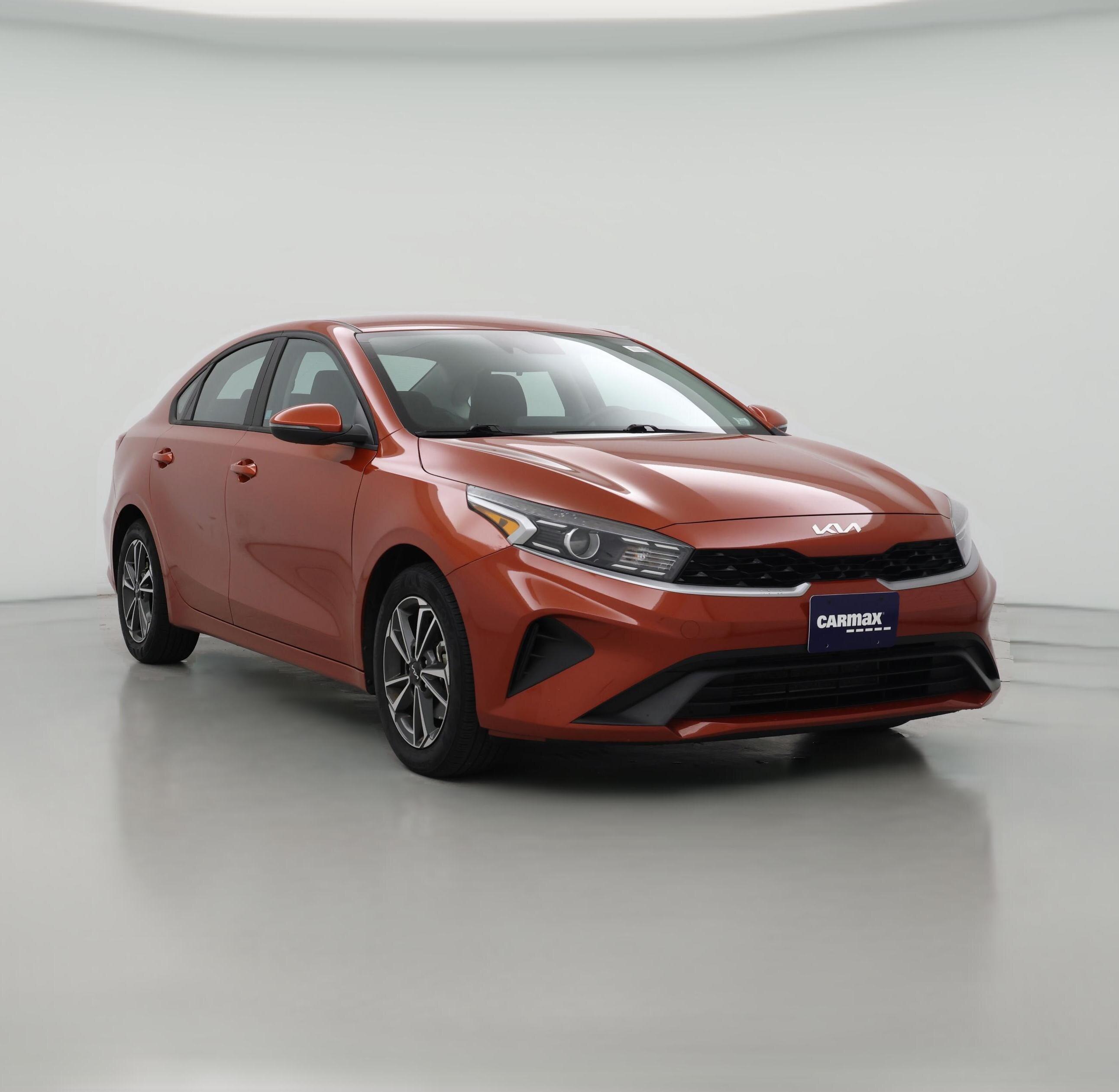 Thumbnail: 2023 Kia Forte - 1