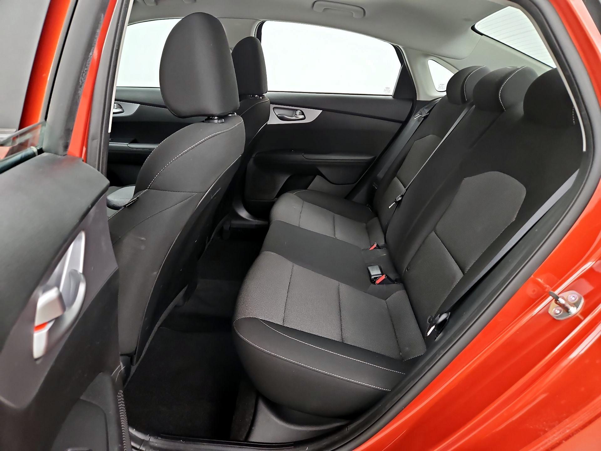 Thumbnail: 2023 Kia Forte - 19