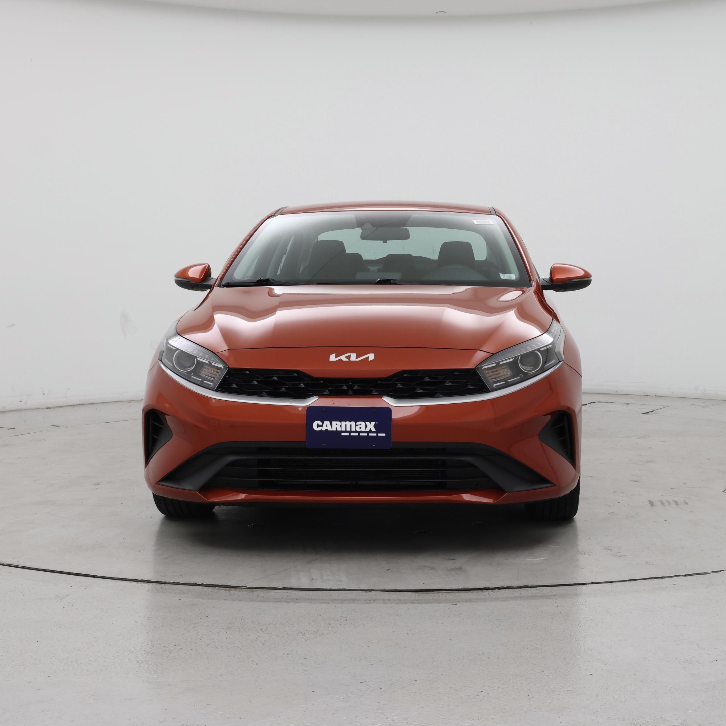 Thumbnail: 2023 Kia Forte - 5