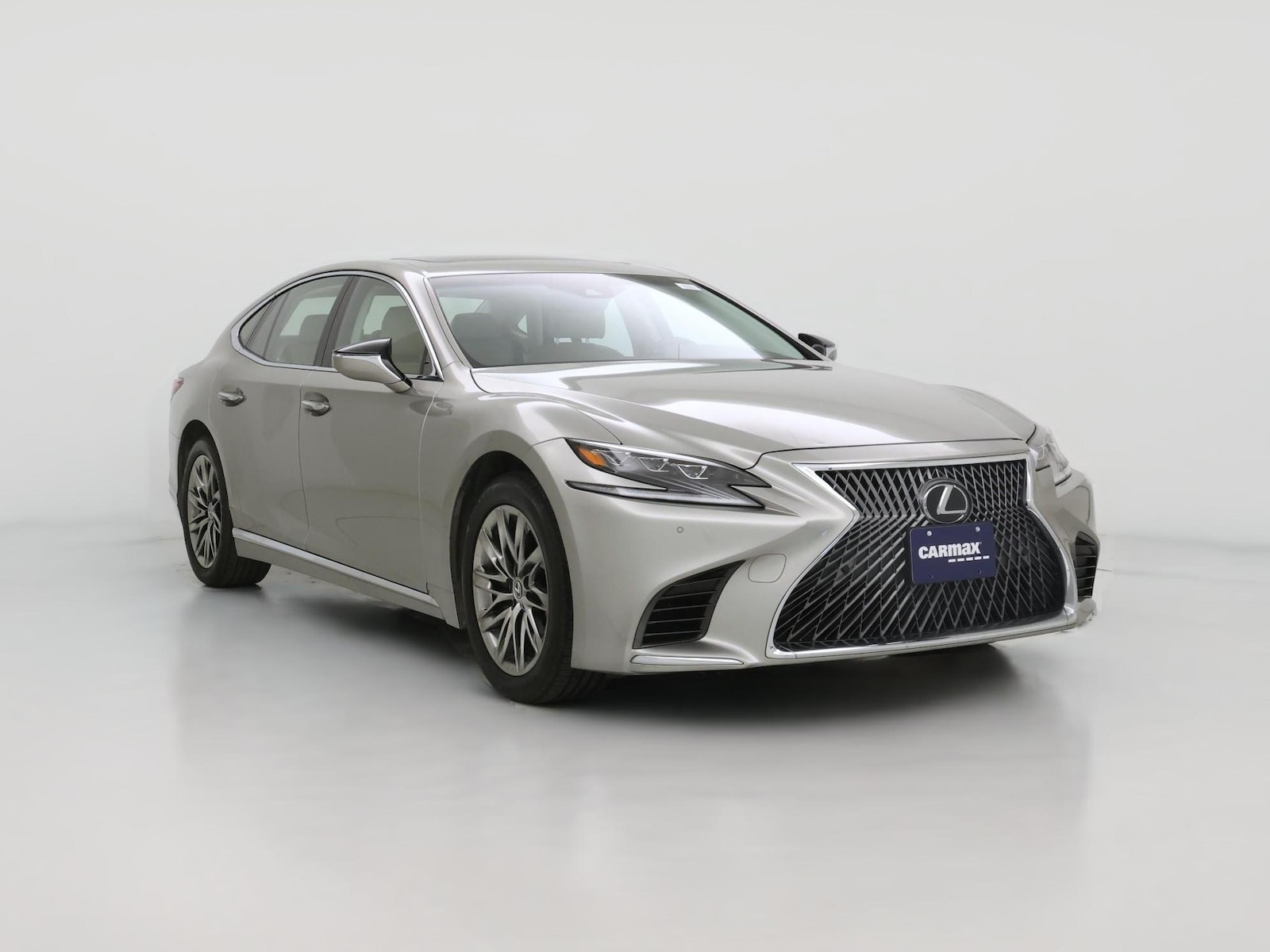 2019 Lexus LS