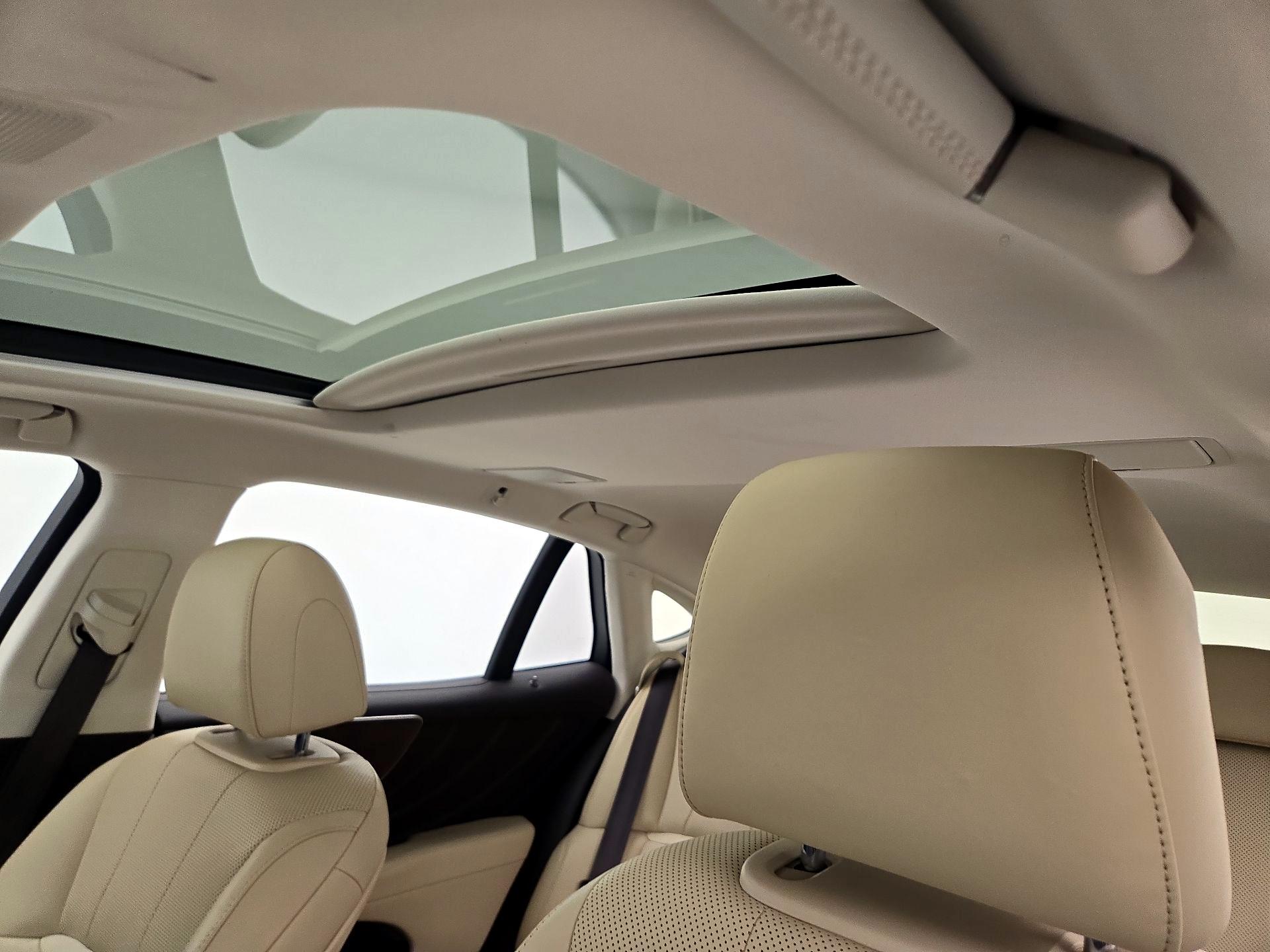 Thumbnail: 2019 Lexus LS - 20