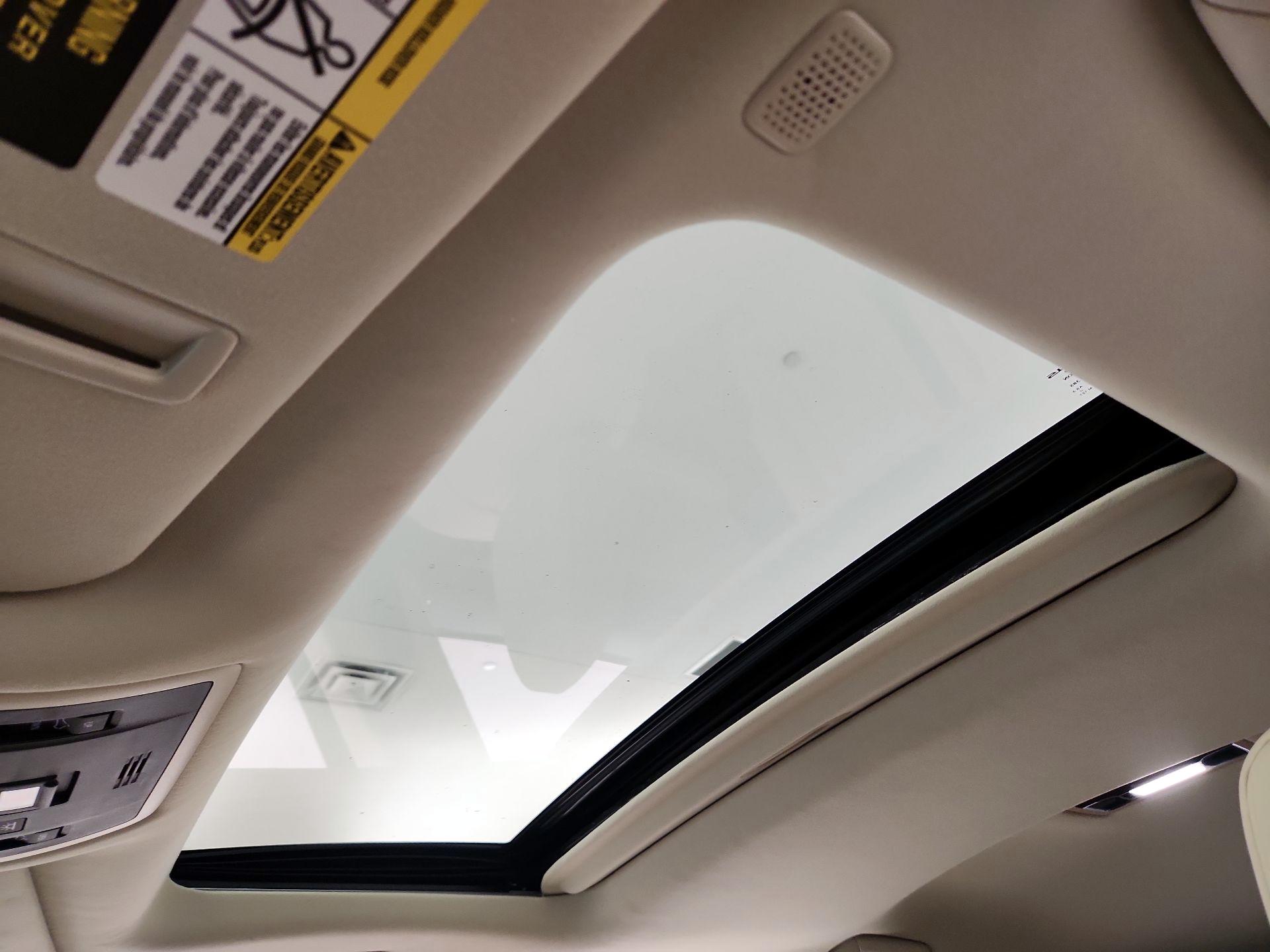 Thumbnail: 2021 Lexus RX - 19