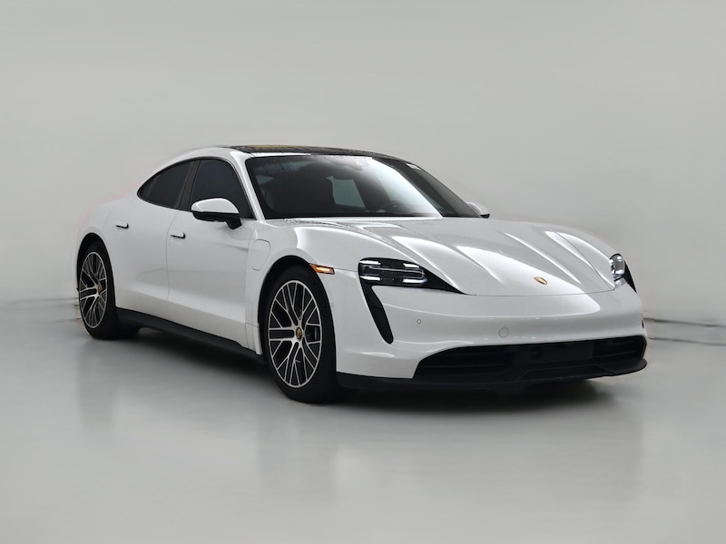 2022 Porsche Taycan  -
                  Norcross, GA