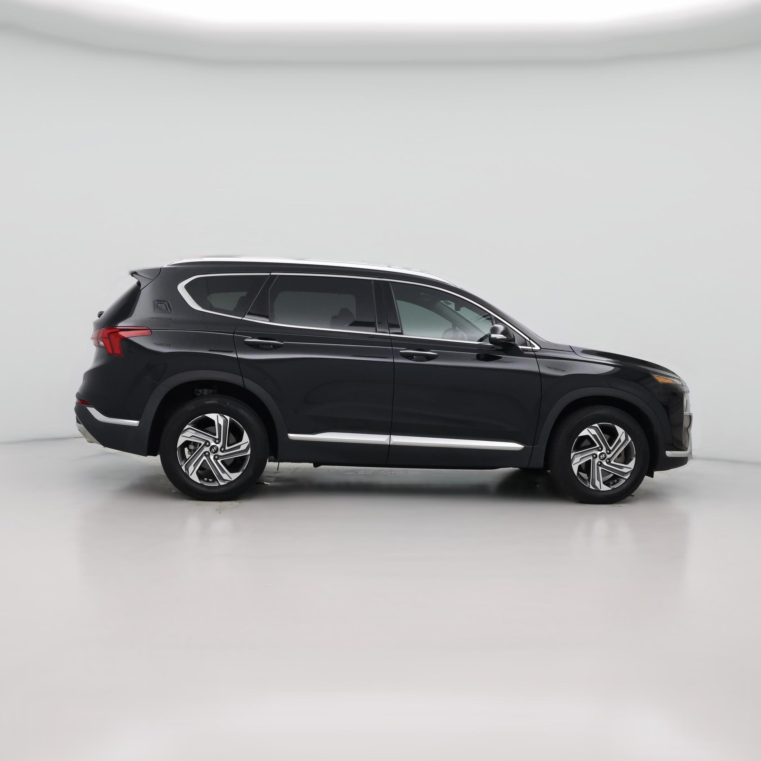 Thumbnail: 2023 Hyundai Santa Fe - 1