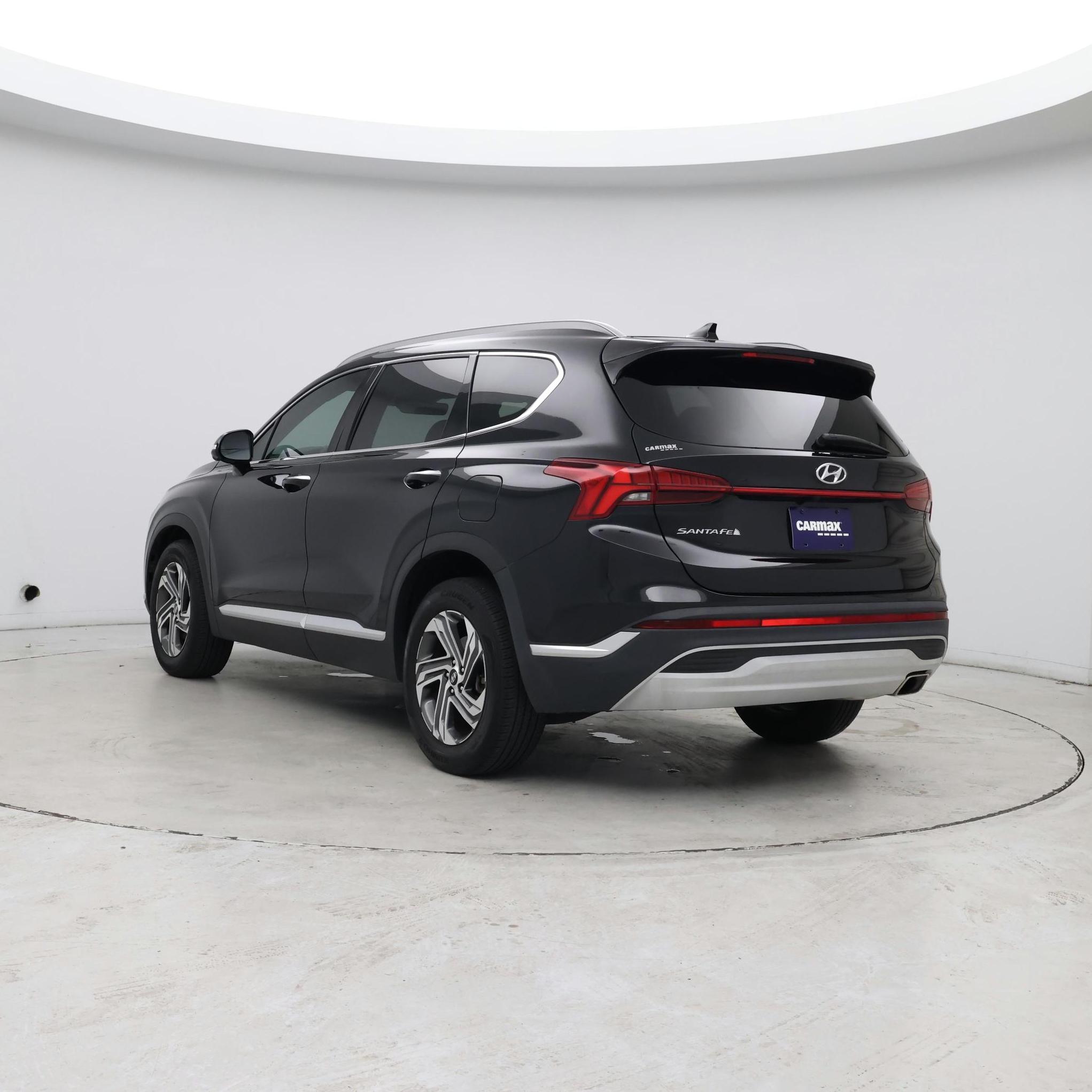Thumbnail: 2023 Hyundai Santa Fe - 2