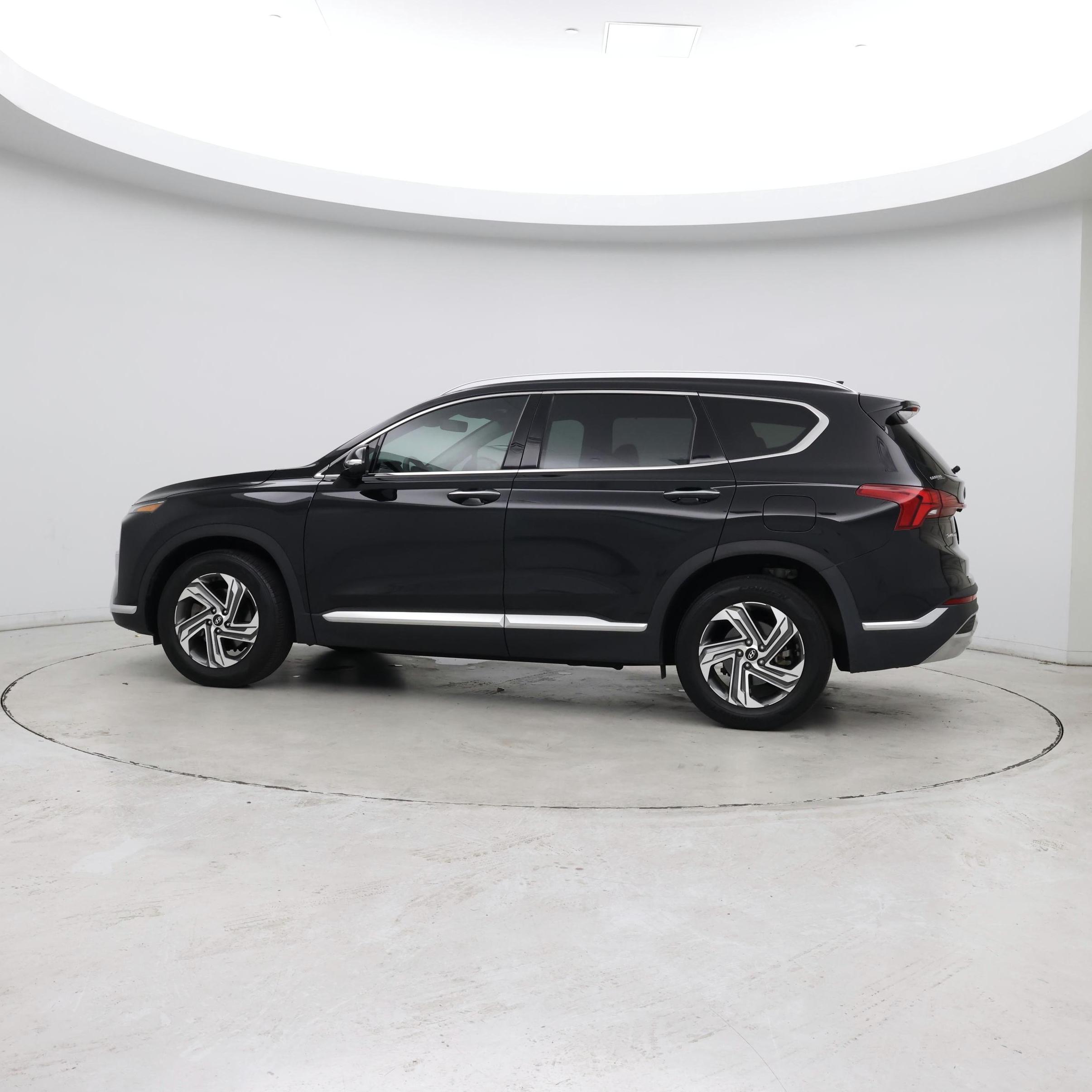 Thumbnail: 2023 Hyundai Santa Fe - 3
