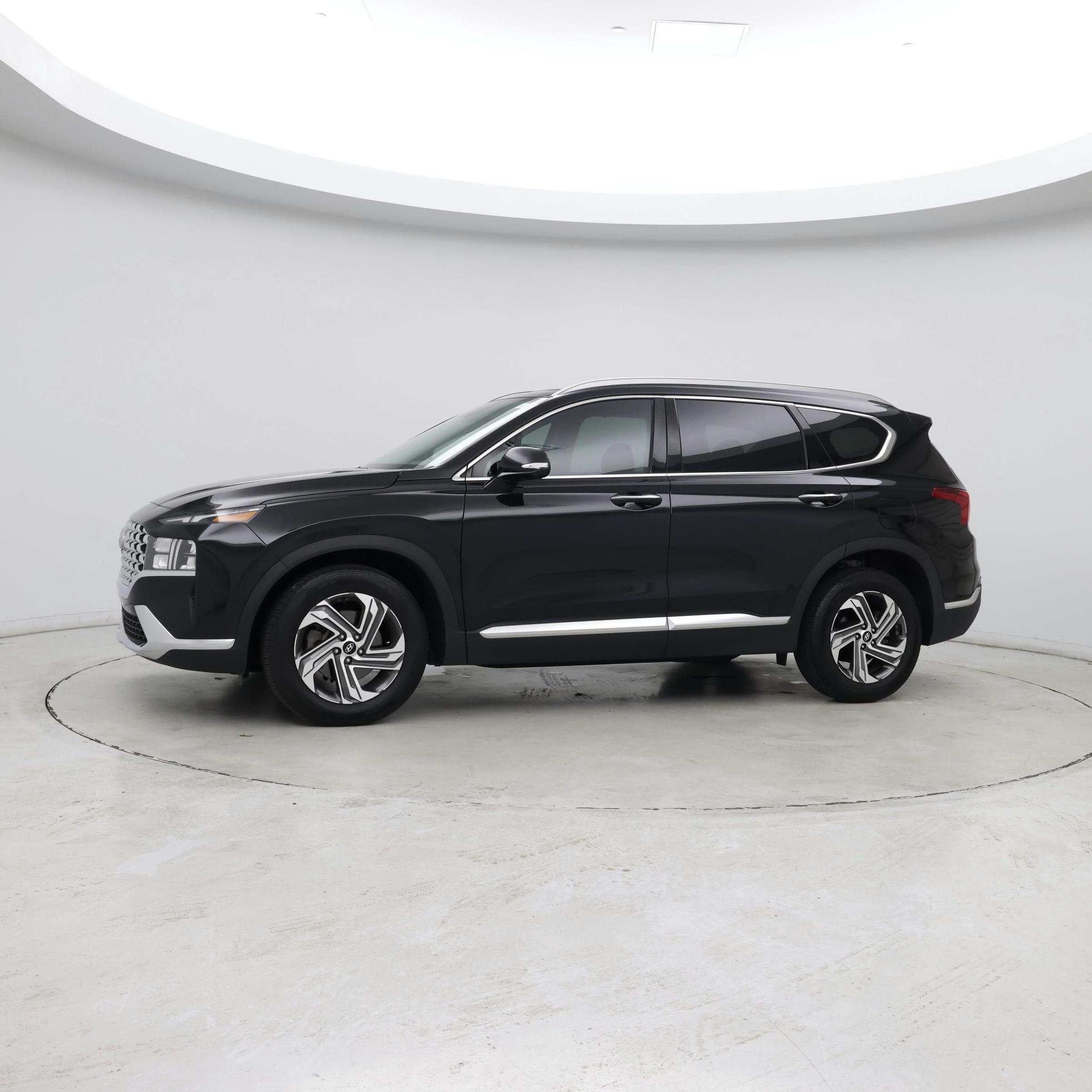 Thumbnail: 2023 Hyundai Santa Fe - 4