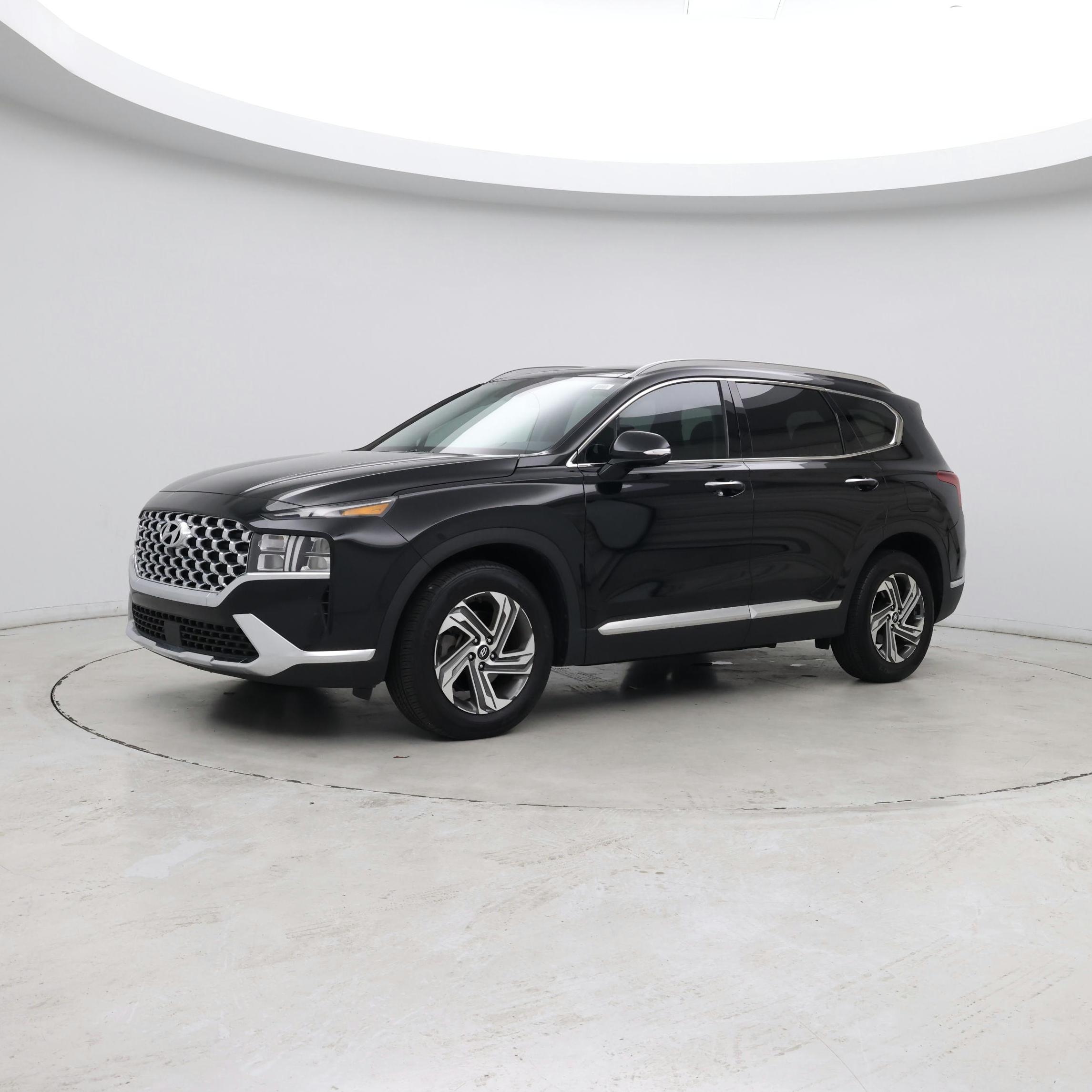 Thumbnail: 2023 Hyundai Santa Fe - 5