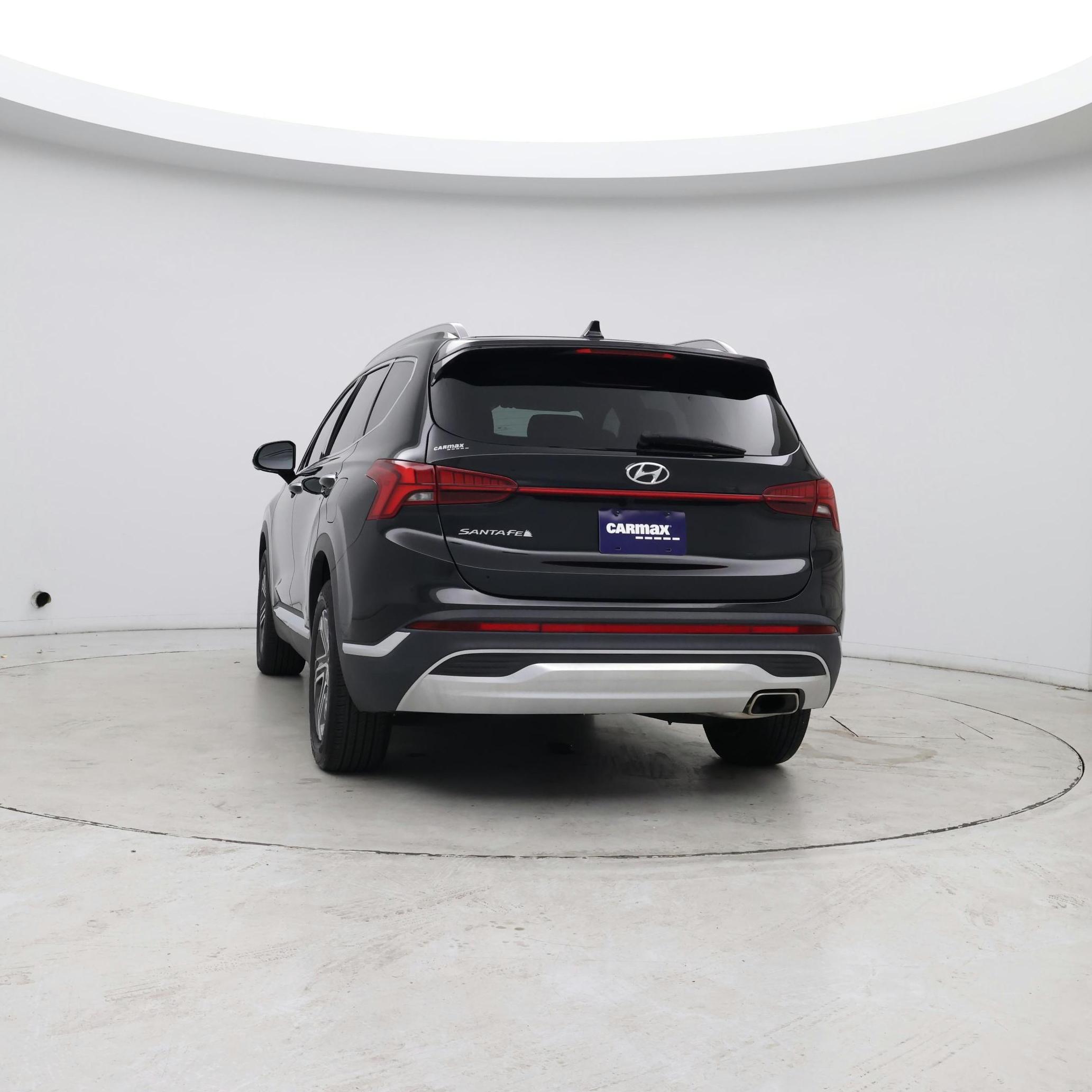 Thumbnail: 2023 Hyundai Santa Fe - 6