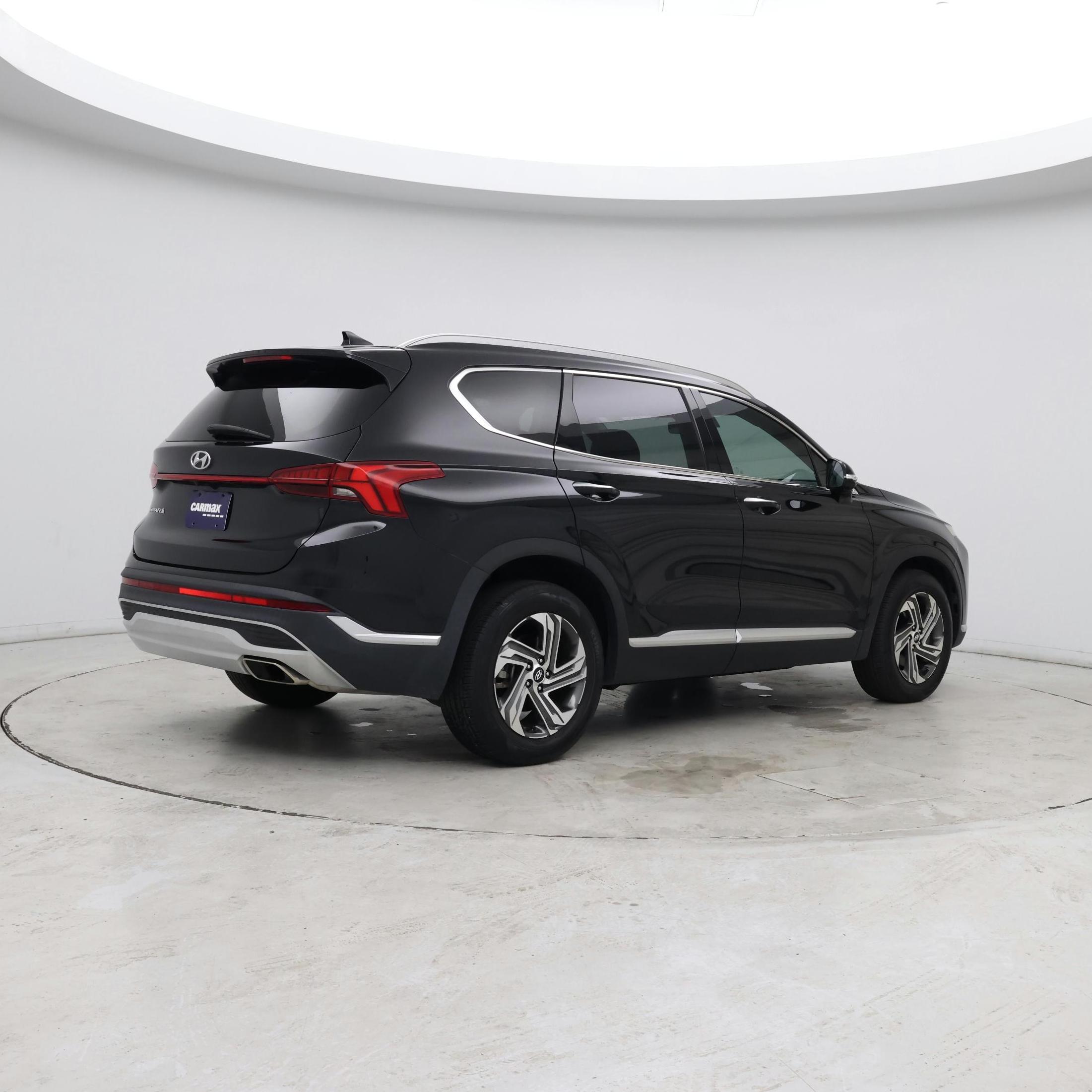 Thumbnail: 2023 Hyundai Santa Fe - 7