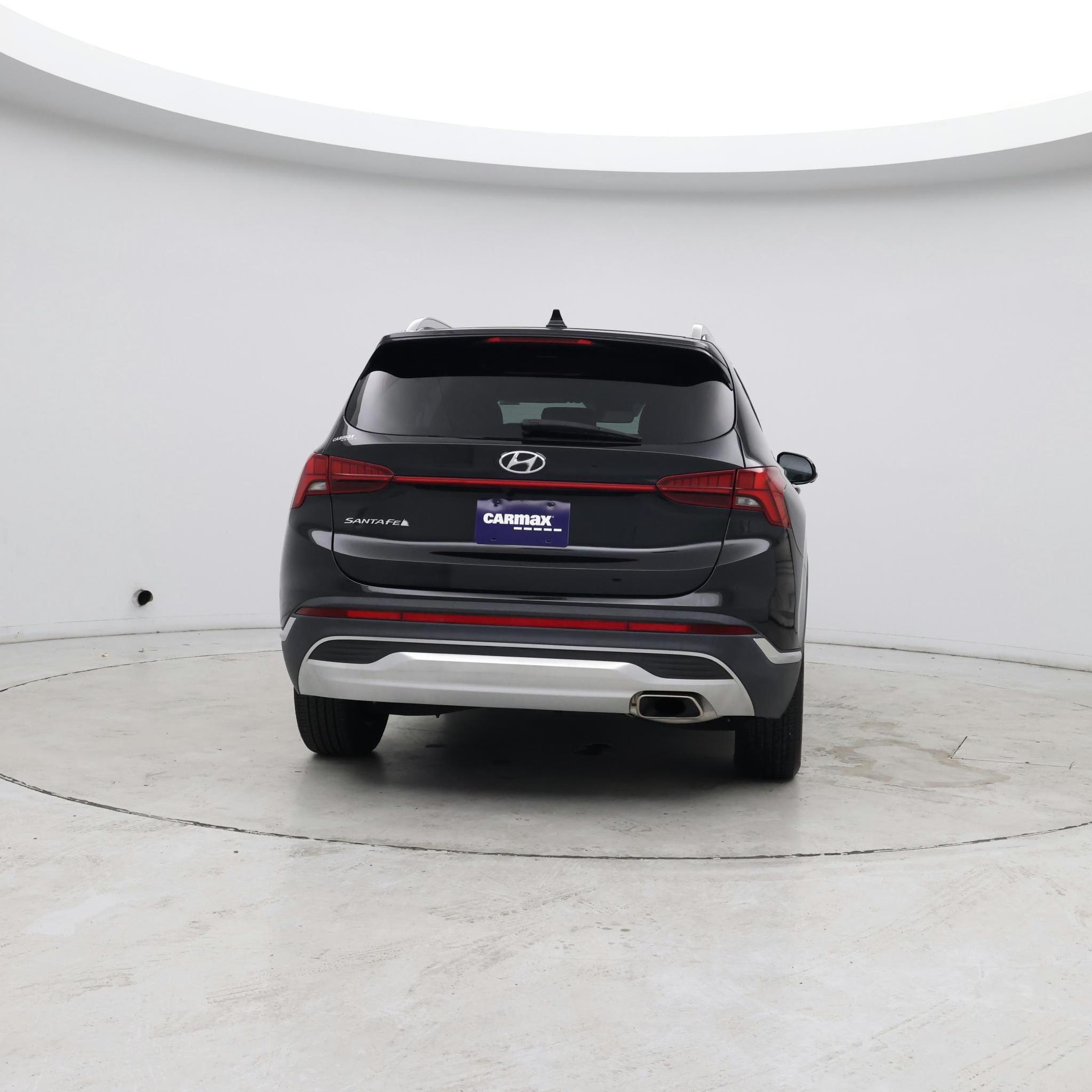 Thumbnail: 2023 Hyundai Santa Fe - 8