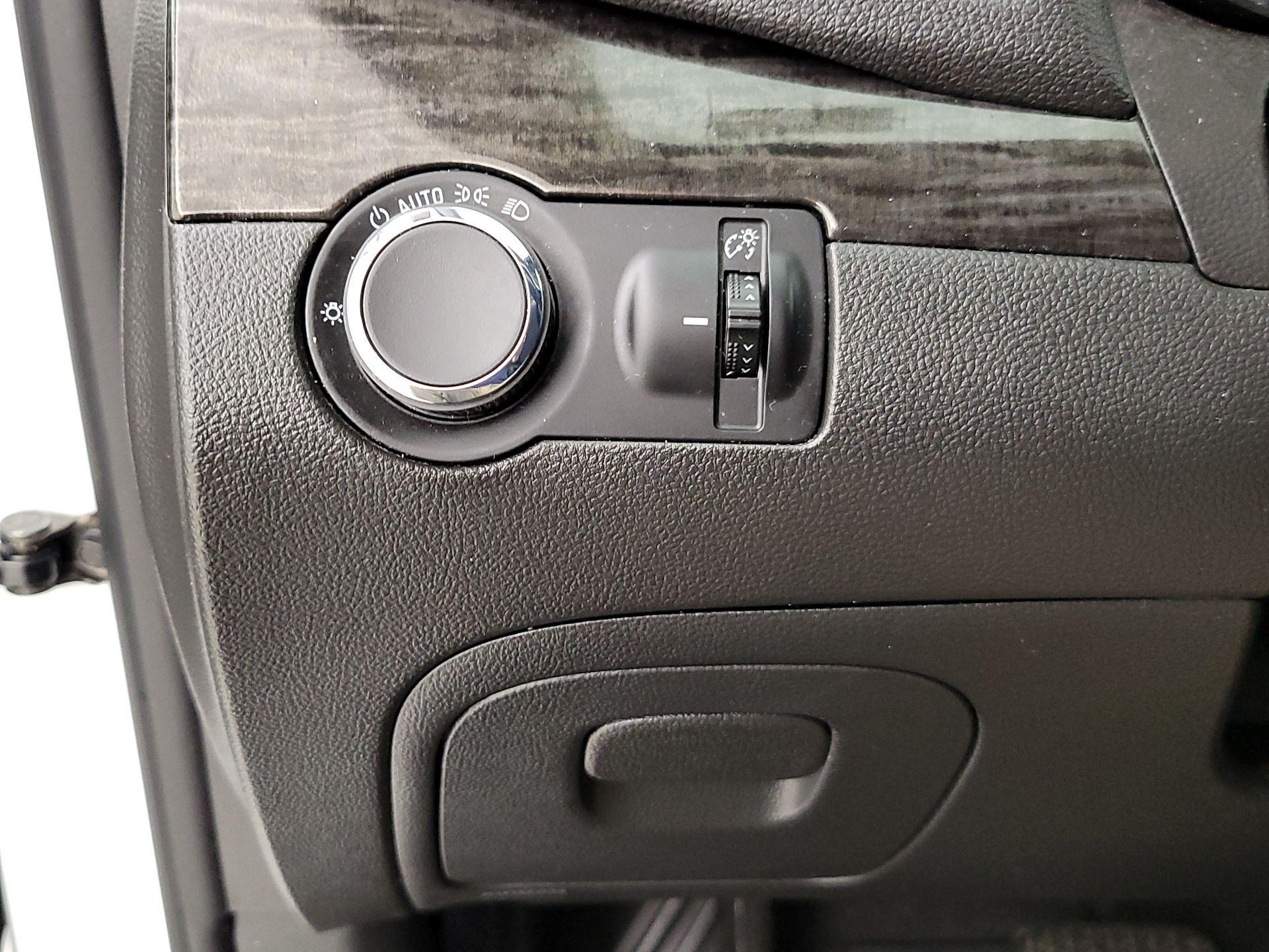 Thumbnail: 2016 Buick Encore - 13