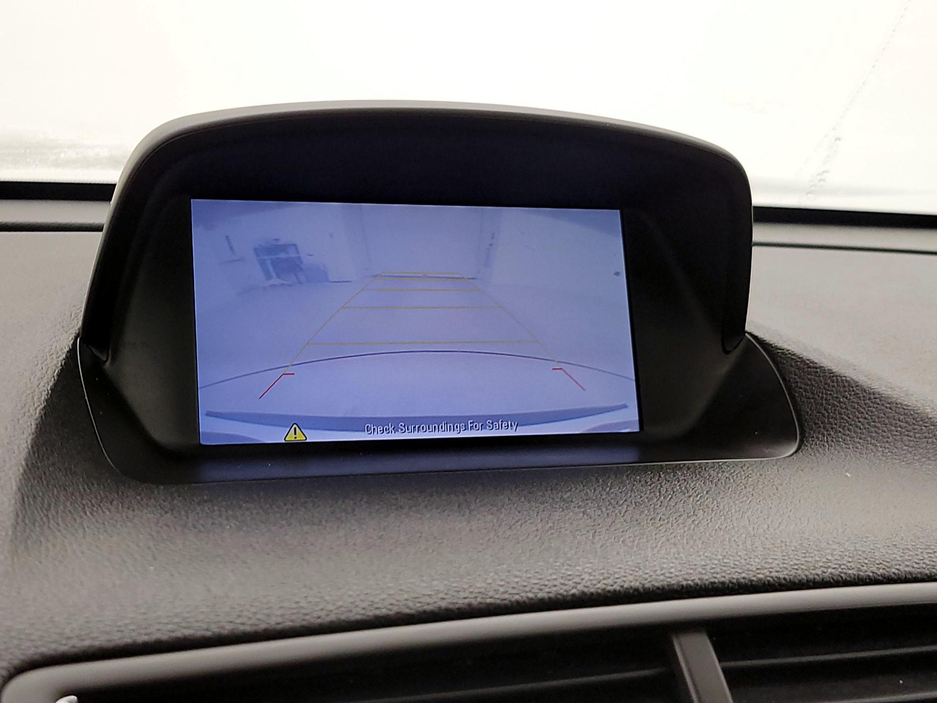 Thumbnail: 2016 Buick Encore - 14