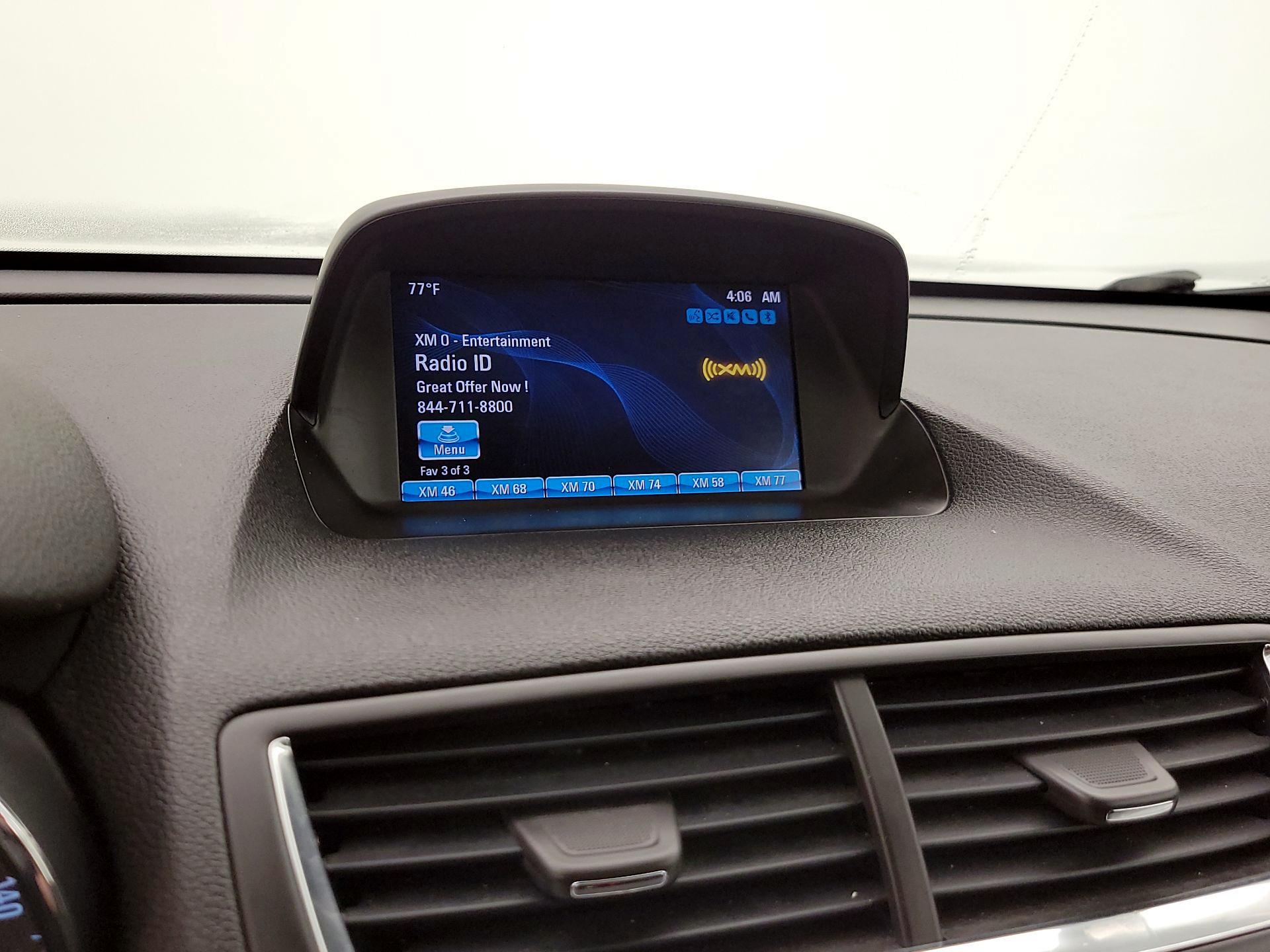 Thumbnail: 2016 Buick Encore - 15