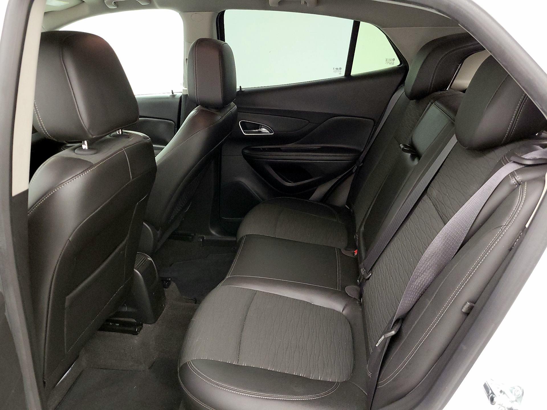 Thumbnail: 2016 Buick Encore - 19