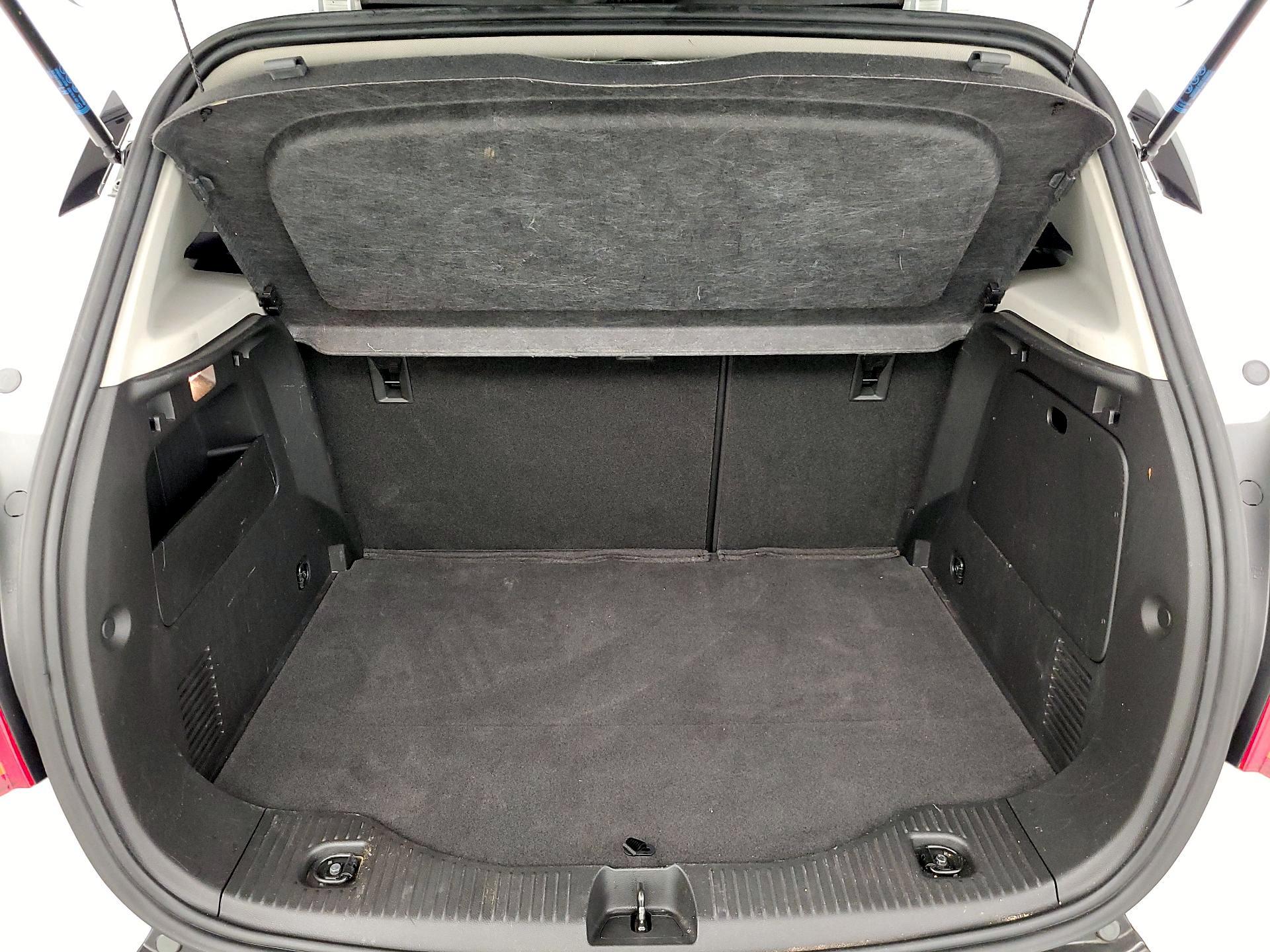 Thumbnail: 2016 Buick Encore - 20