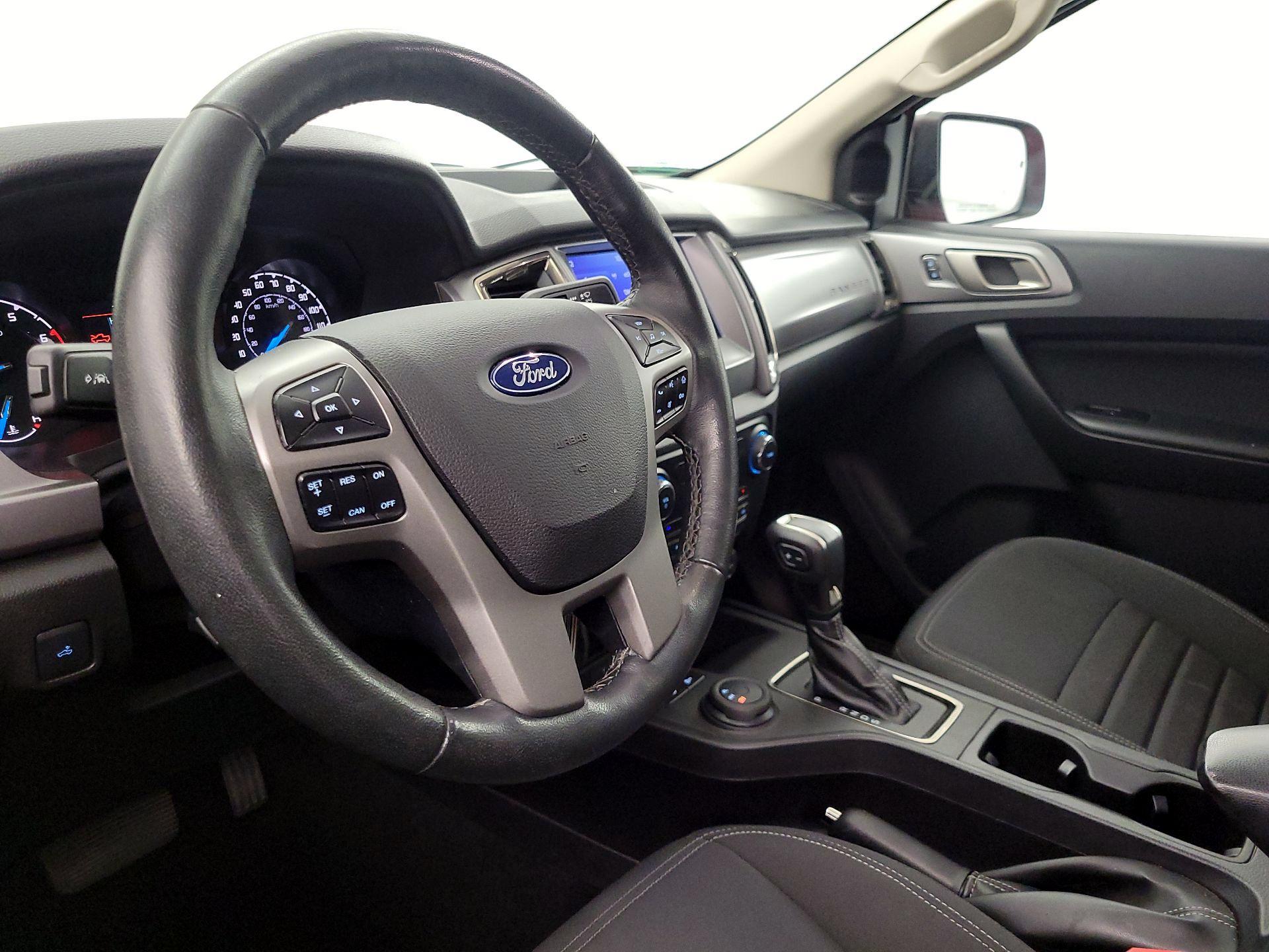 Thumbnail: 2020 Ford Ranger - 9
