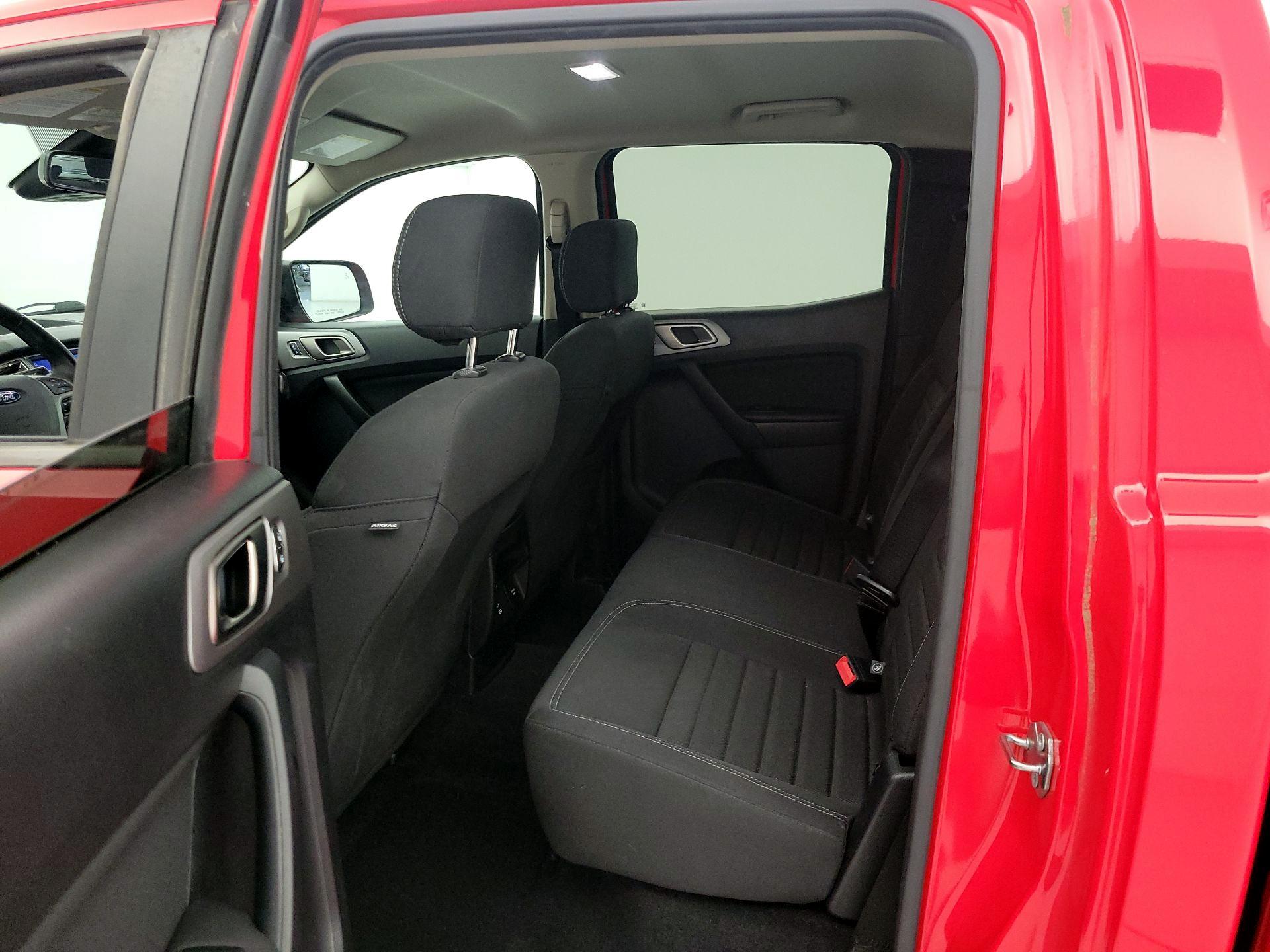 Thumbnail: 2020 Ford Ranger - 19