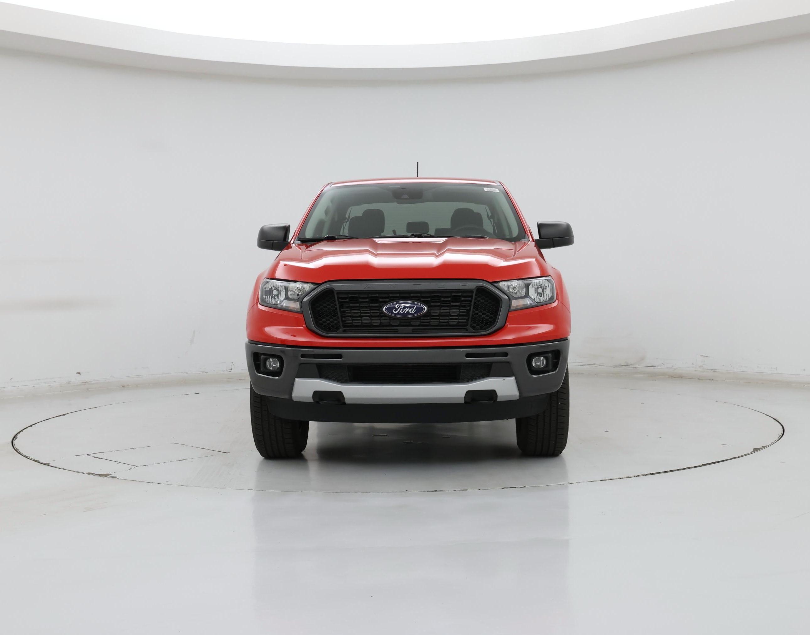Thumbnail: 2020 Ford Ranger - 5