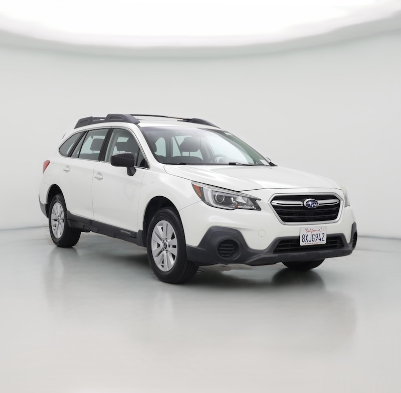 2019 Subaru Outback 2.5I