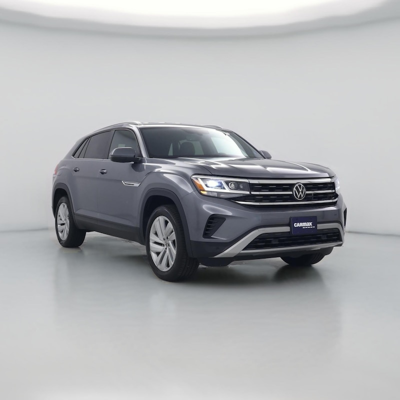 2023 Volkswagen Atlas Cross Sport SE w/Tech