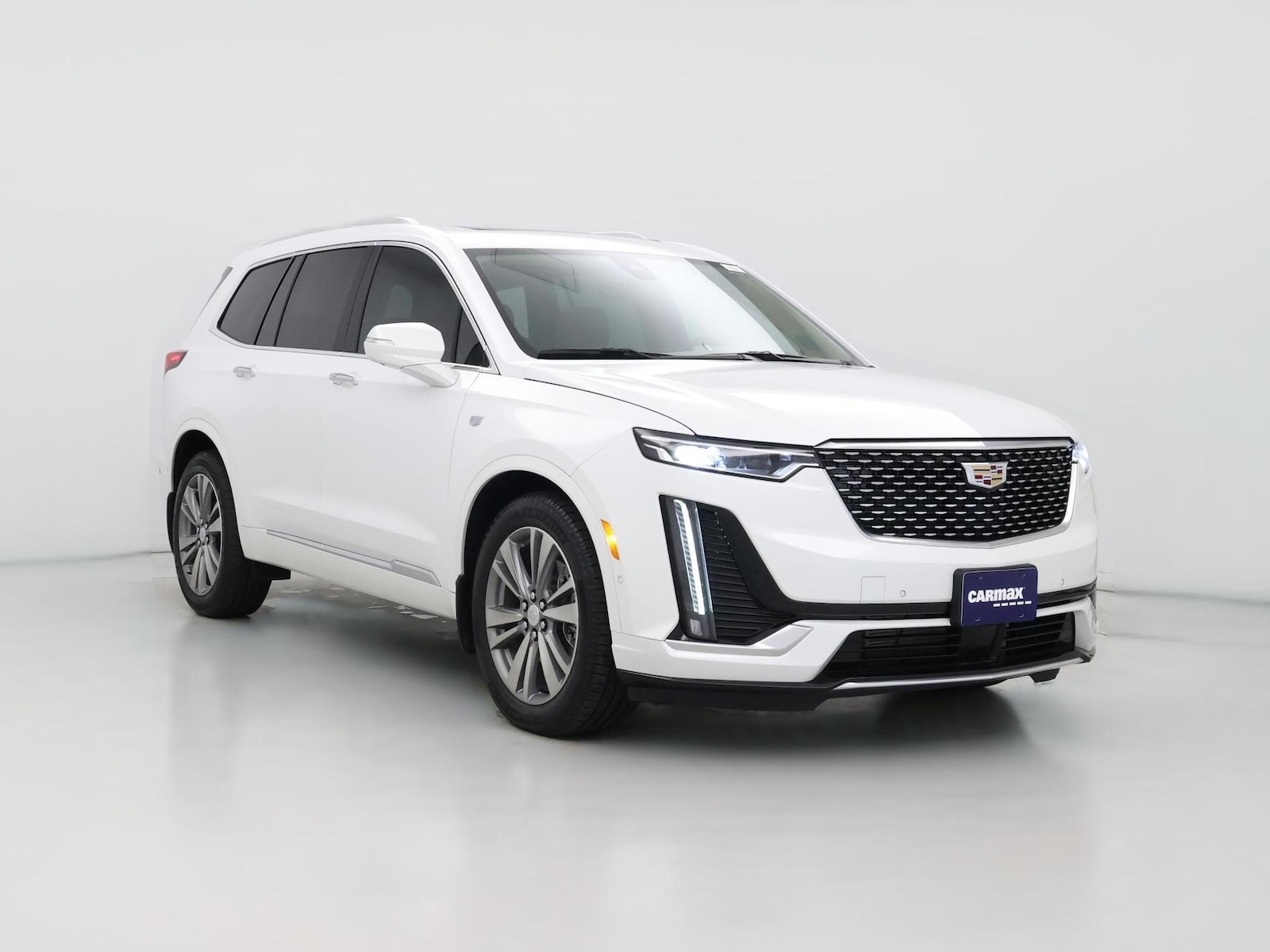2022 Cadillac XT6