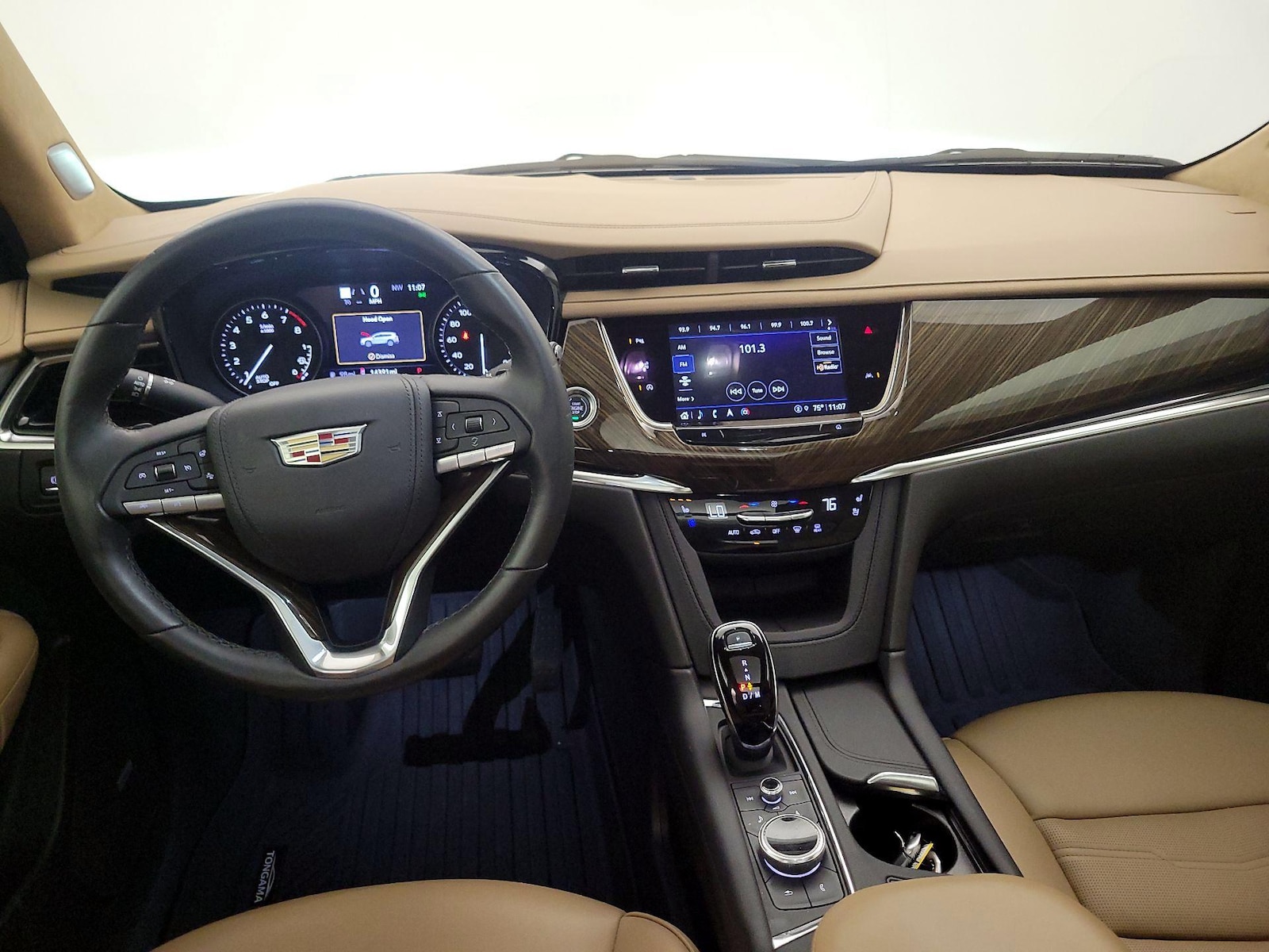 2022 Cadillac XT6 Premium Luxury - Photo 10